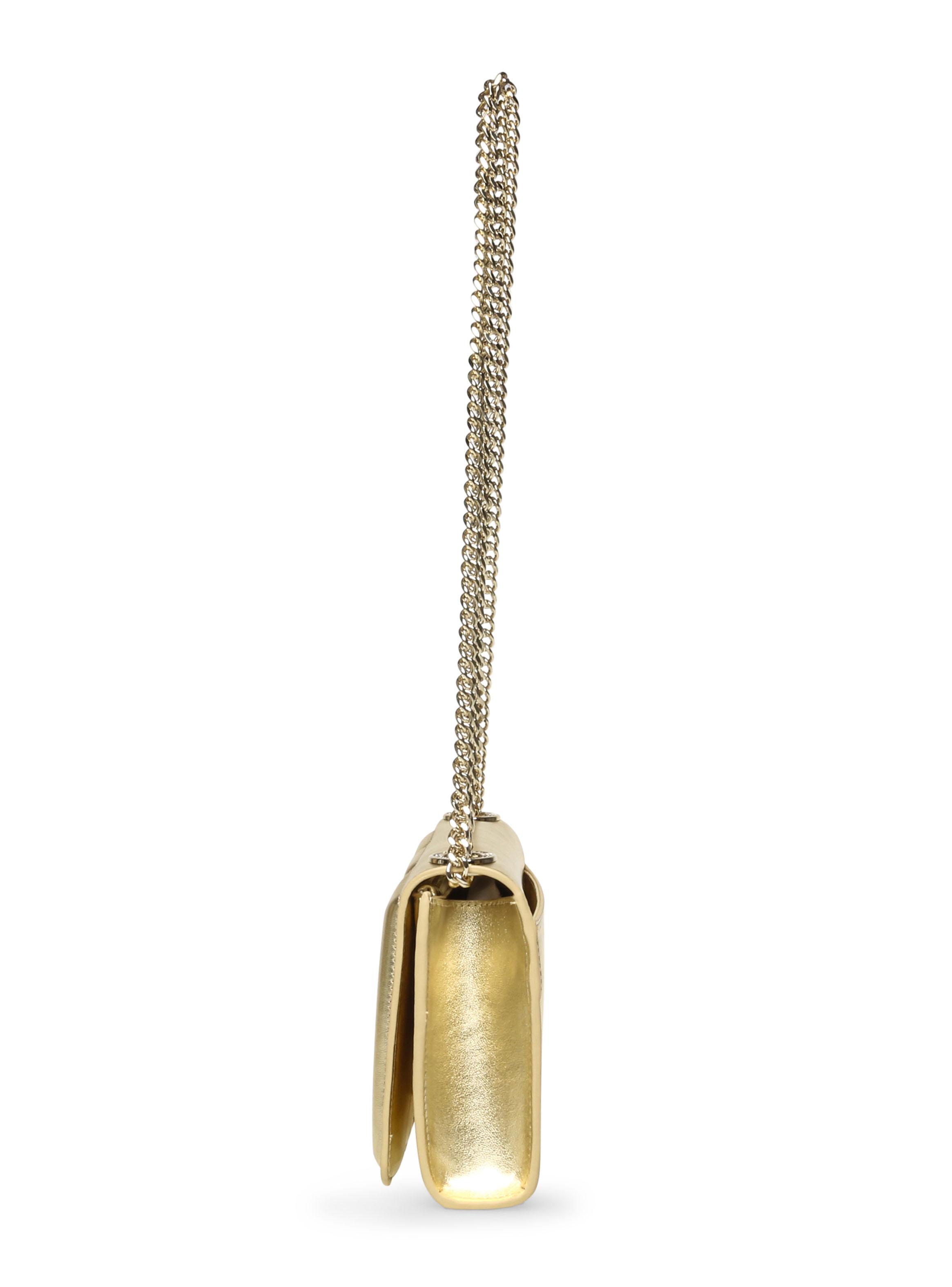 Cartera Bzoie Gold-3