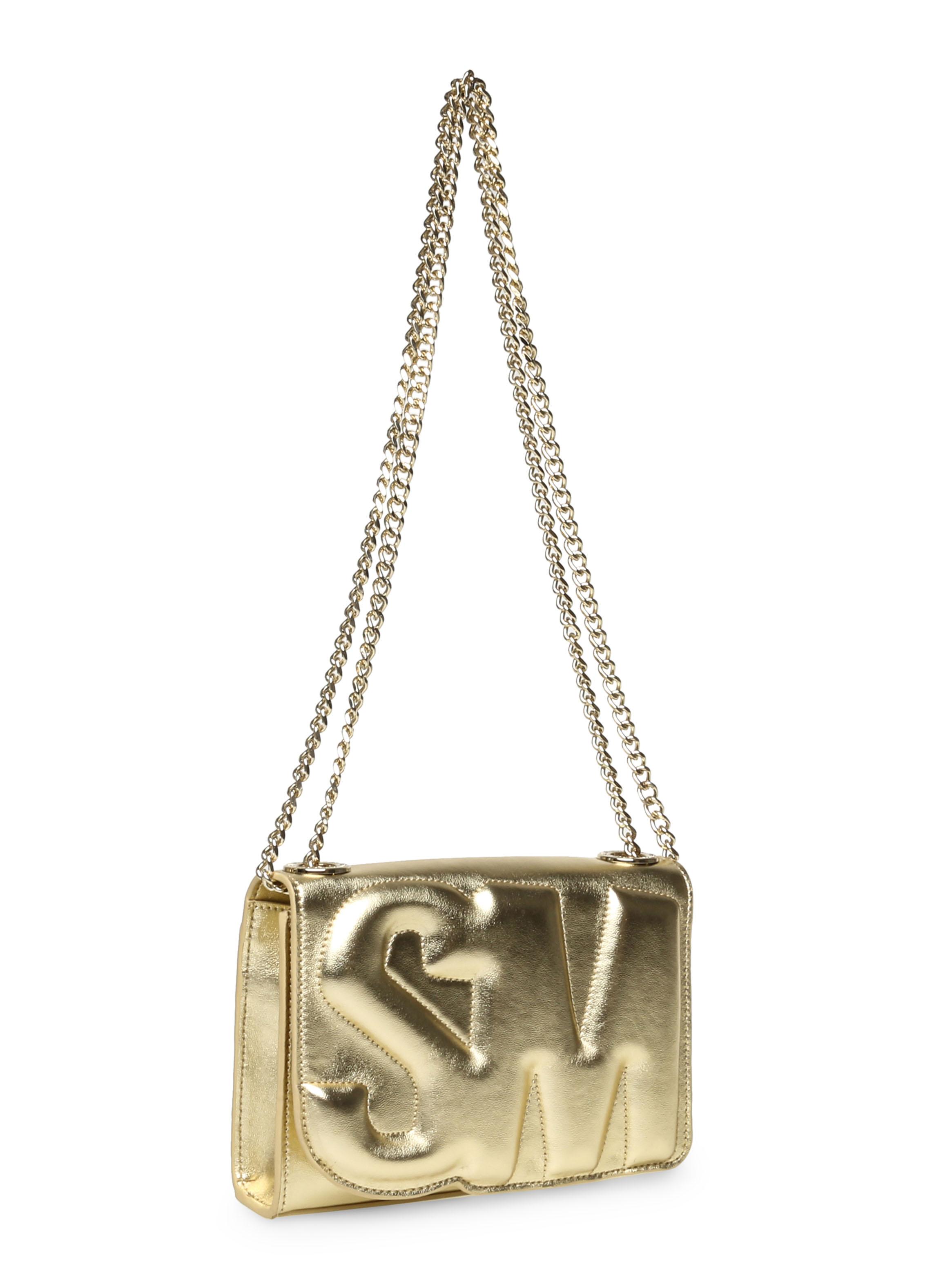 Cartera Bzoie Gold-2