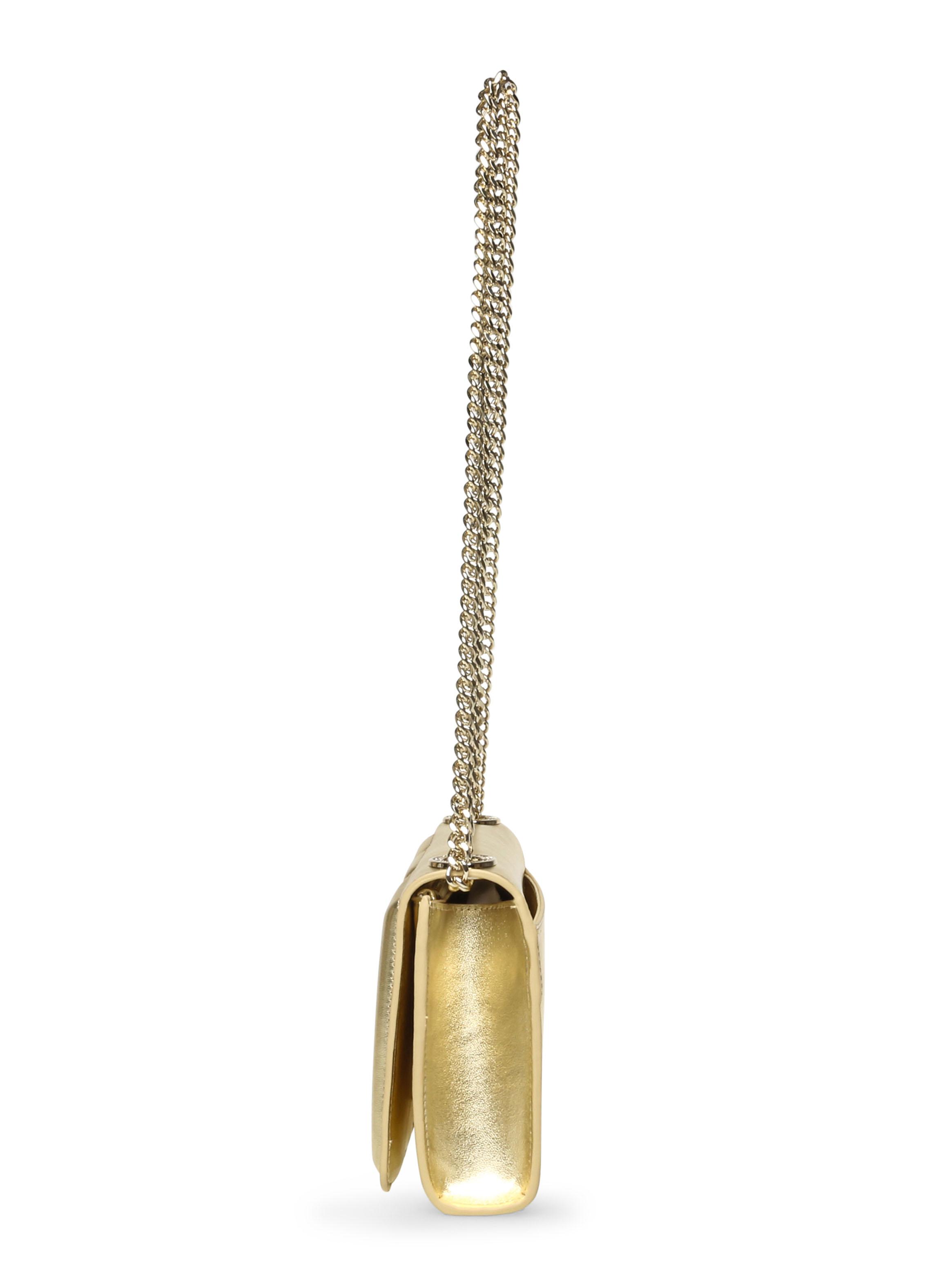 Cartera Bzoie Gold-3