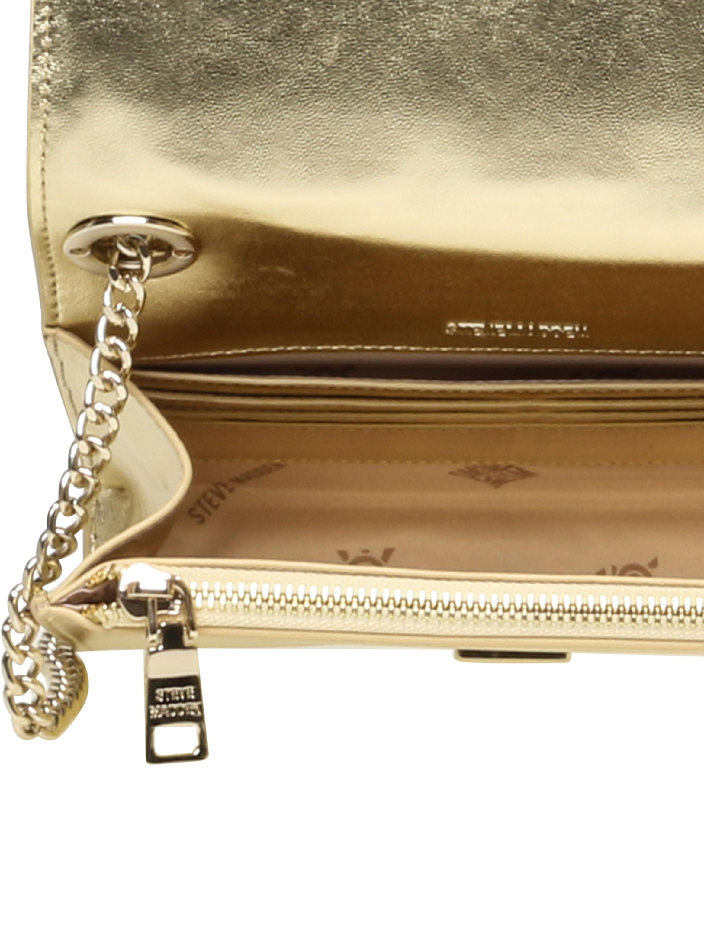 Cartera Bzoie Gold-4