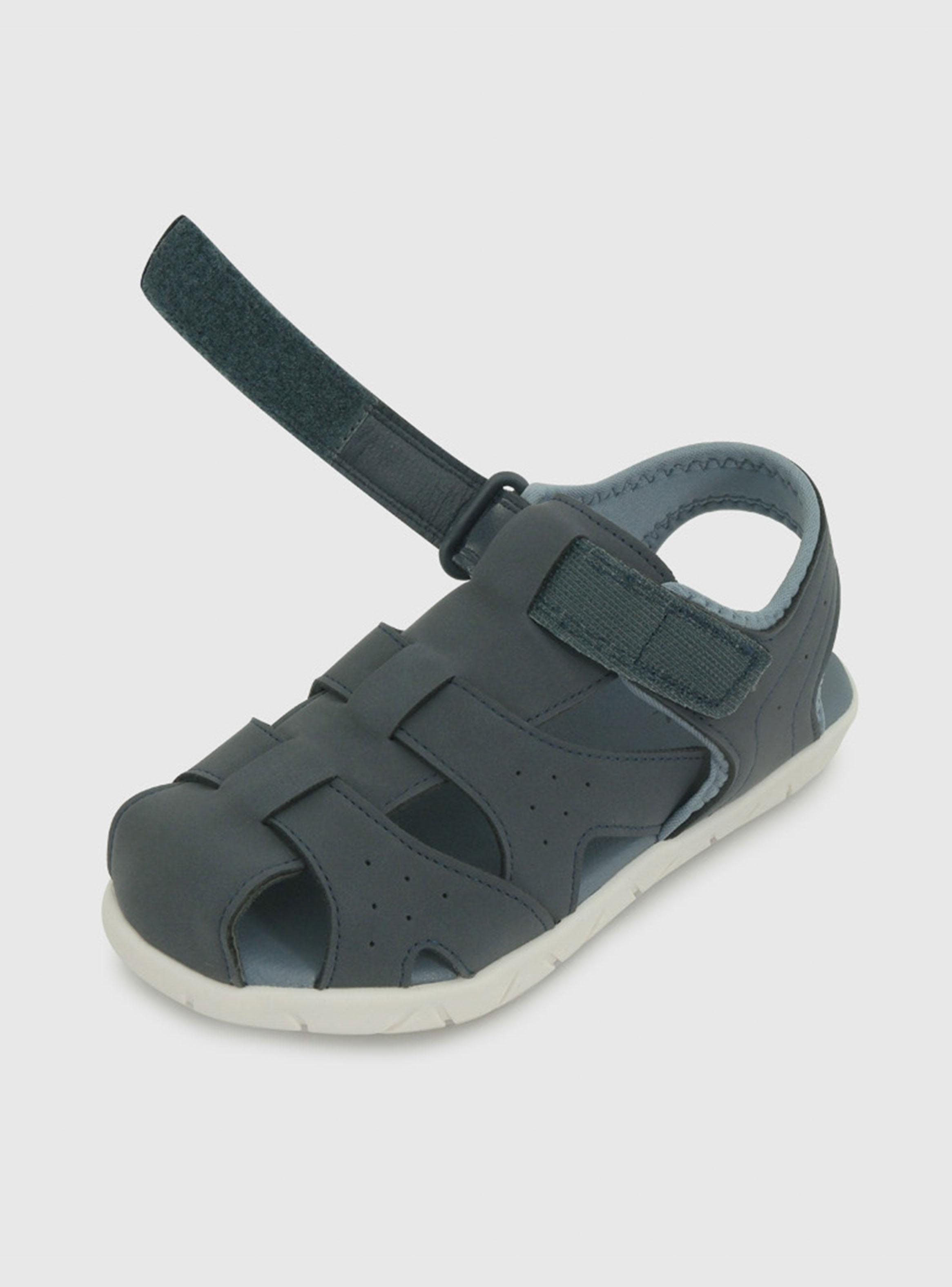 Sandalia Velcro Correas Niño-3