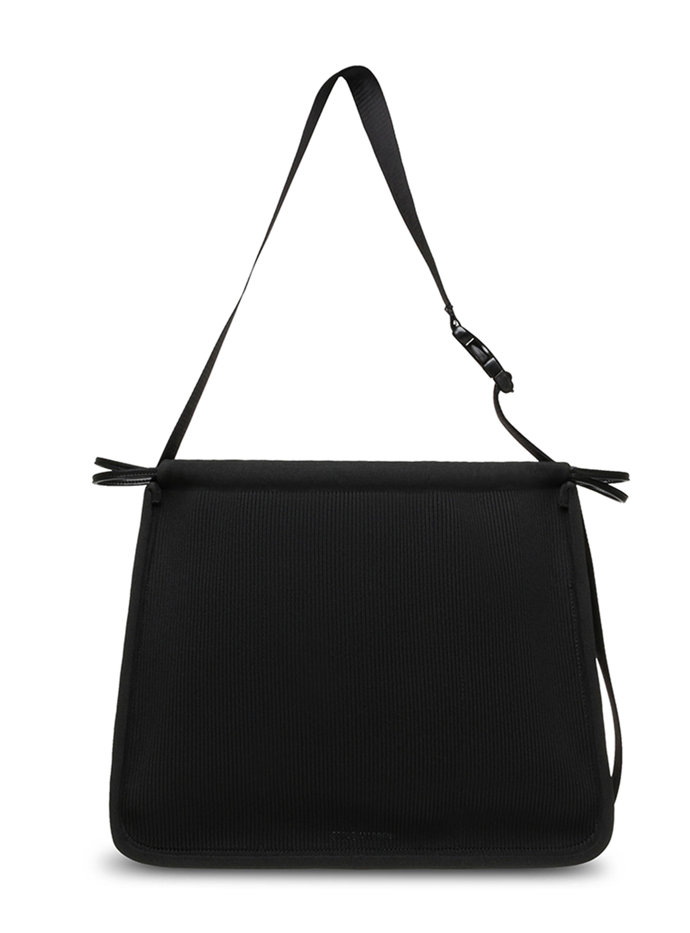Cartera Bnelson Black-1