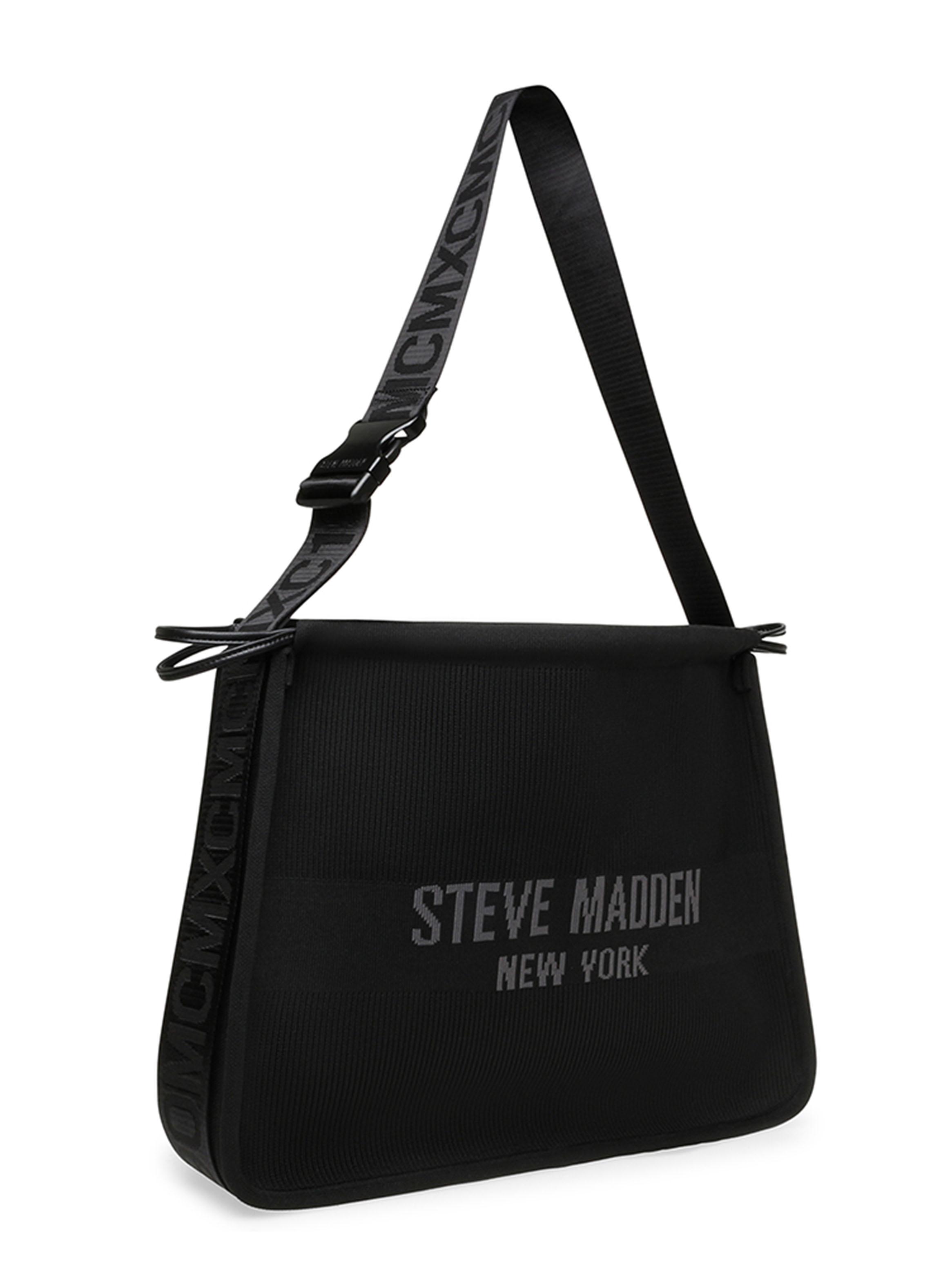 Cartera Bnelson Black-2