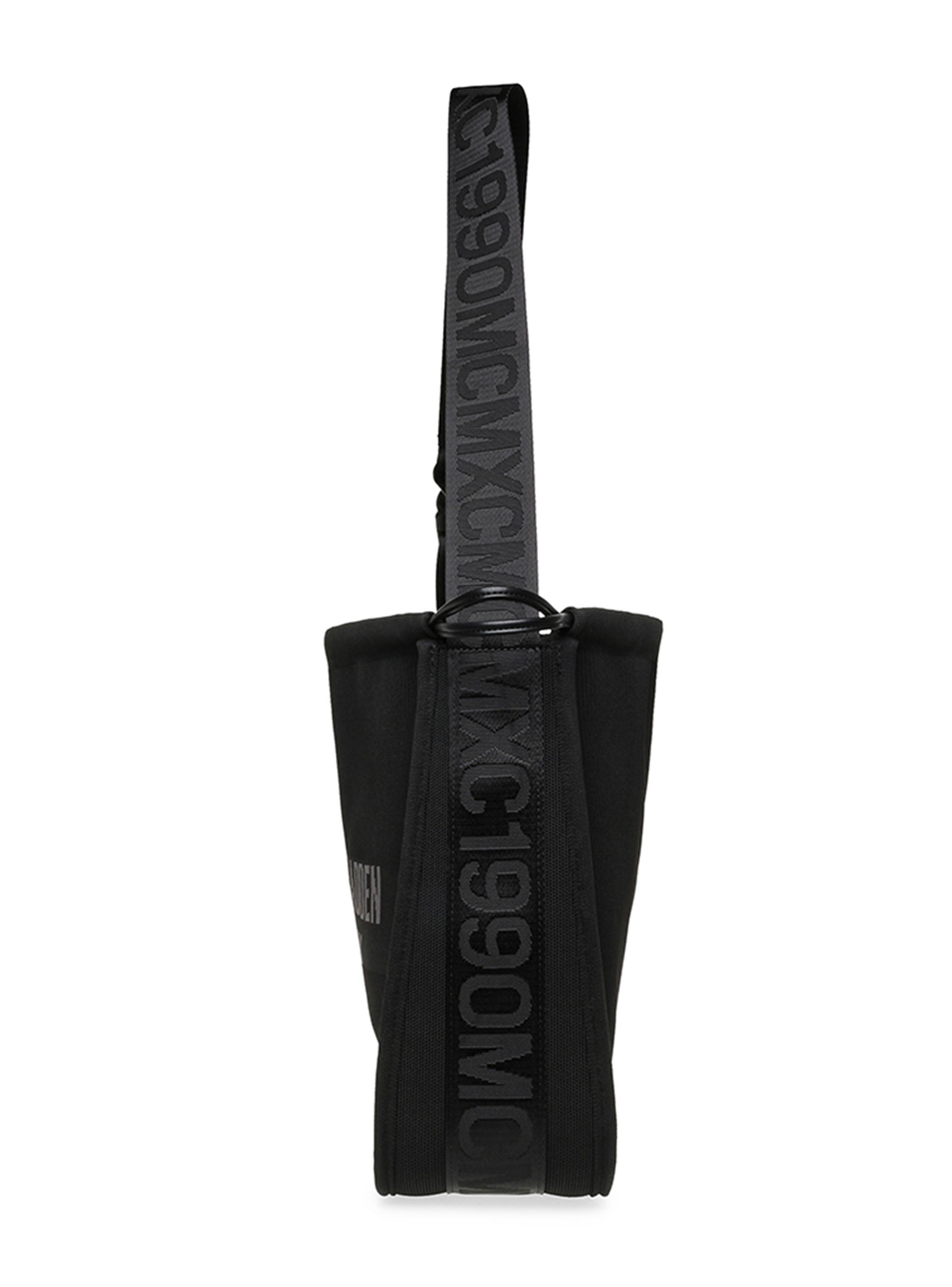 Cartera Bnelson Black-3