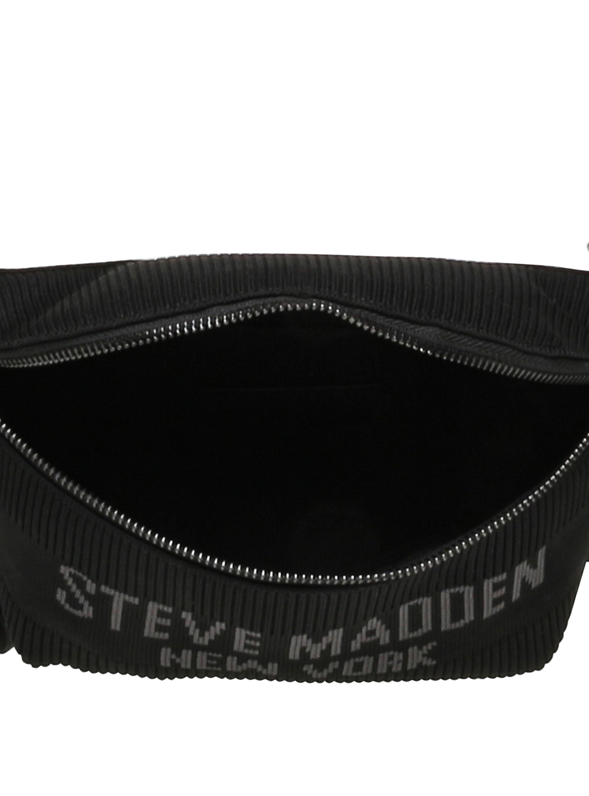 Bandolera Bilona Black-4