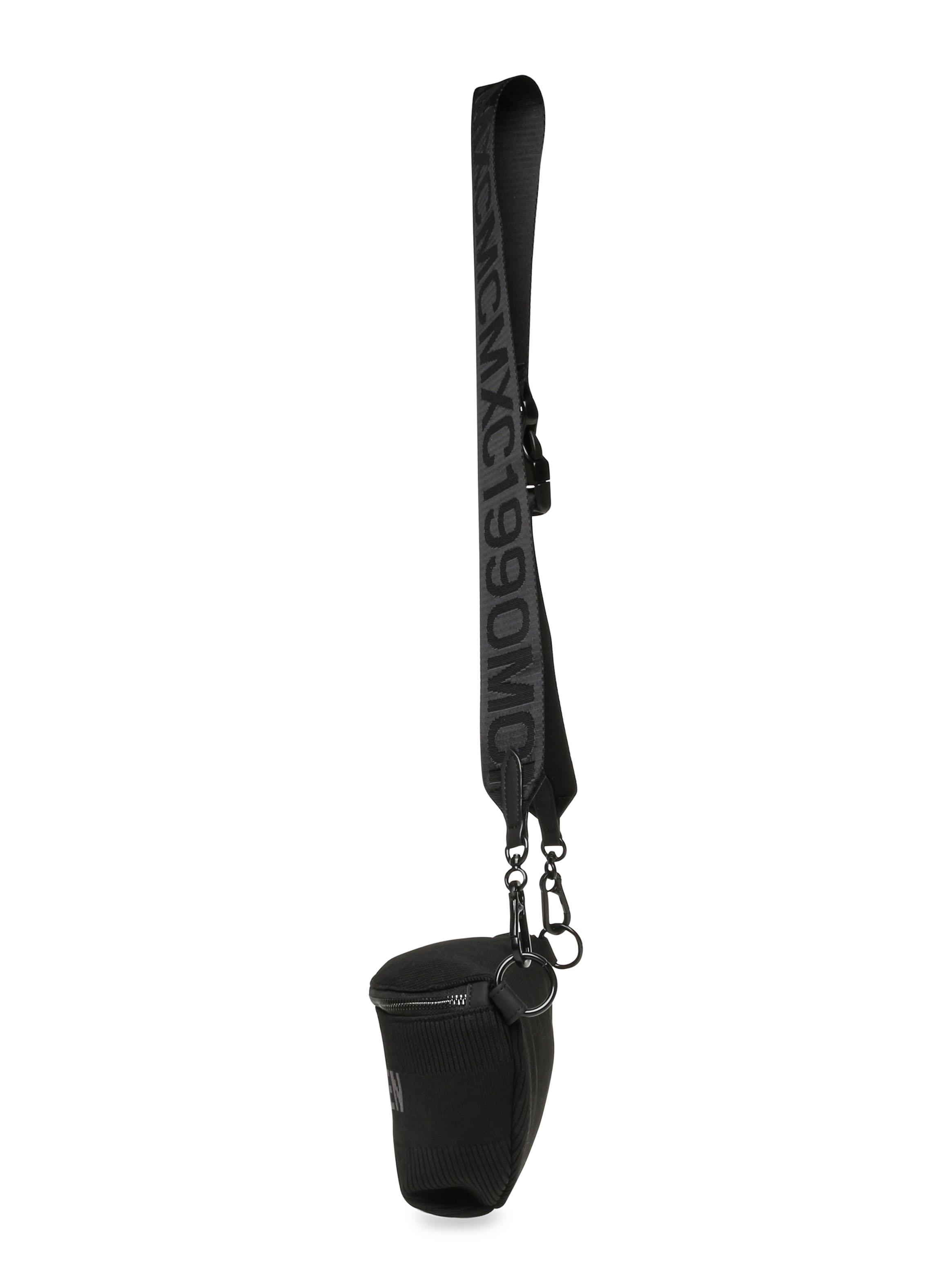 Bandolera Bilona Black-3
