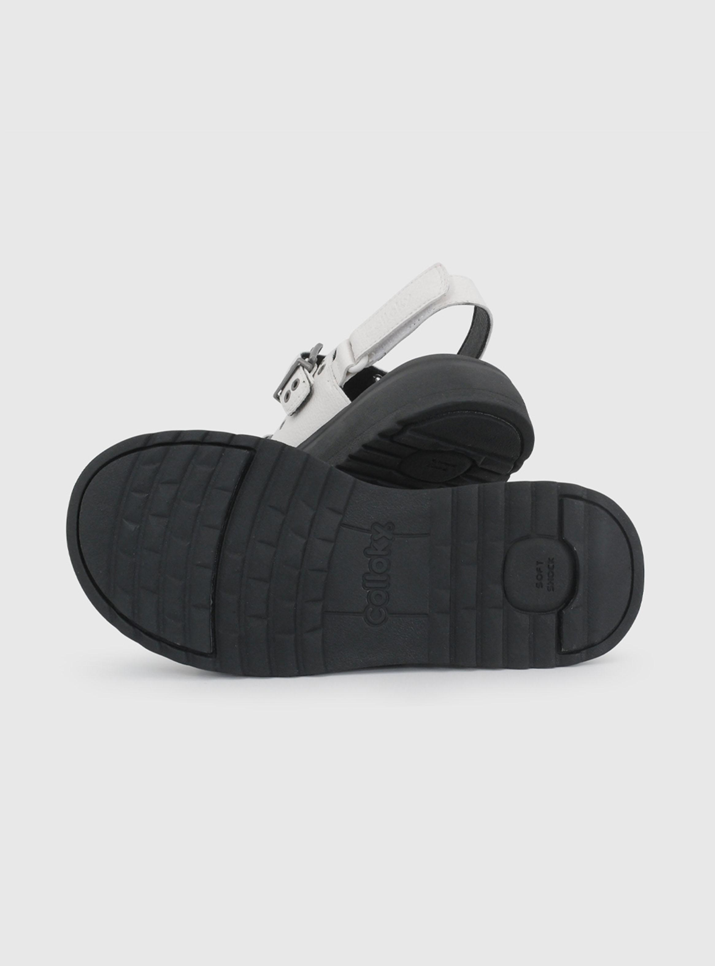 Sandalia Ojetillos y Hebilla Niña-2