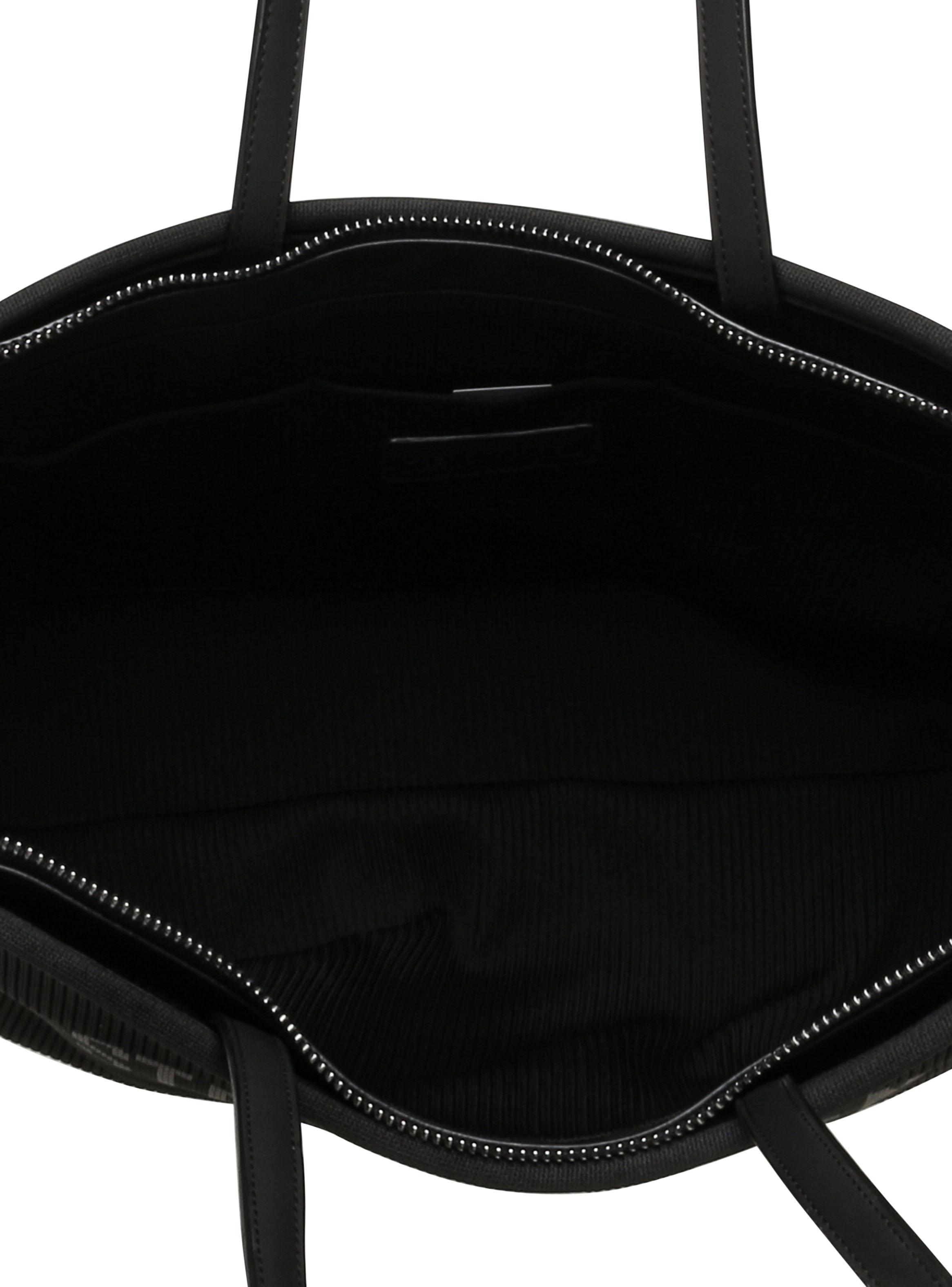 Cartera Tote Bsoto Black-5