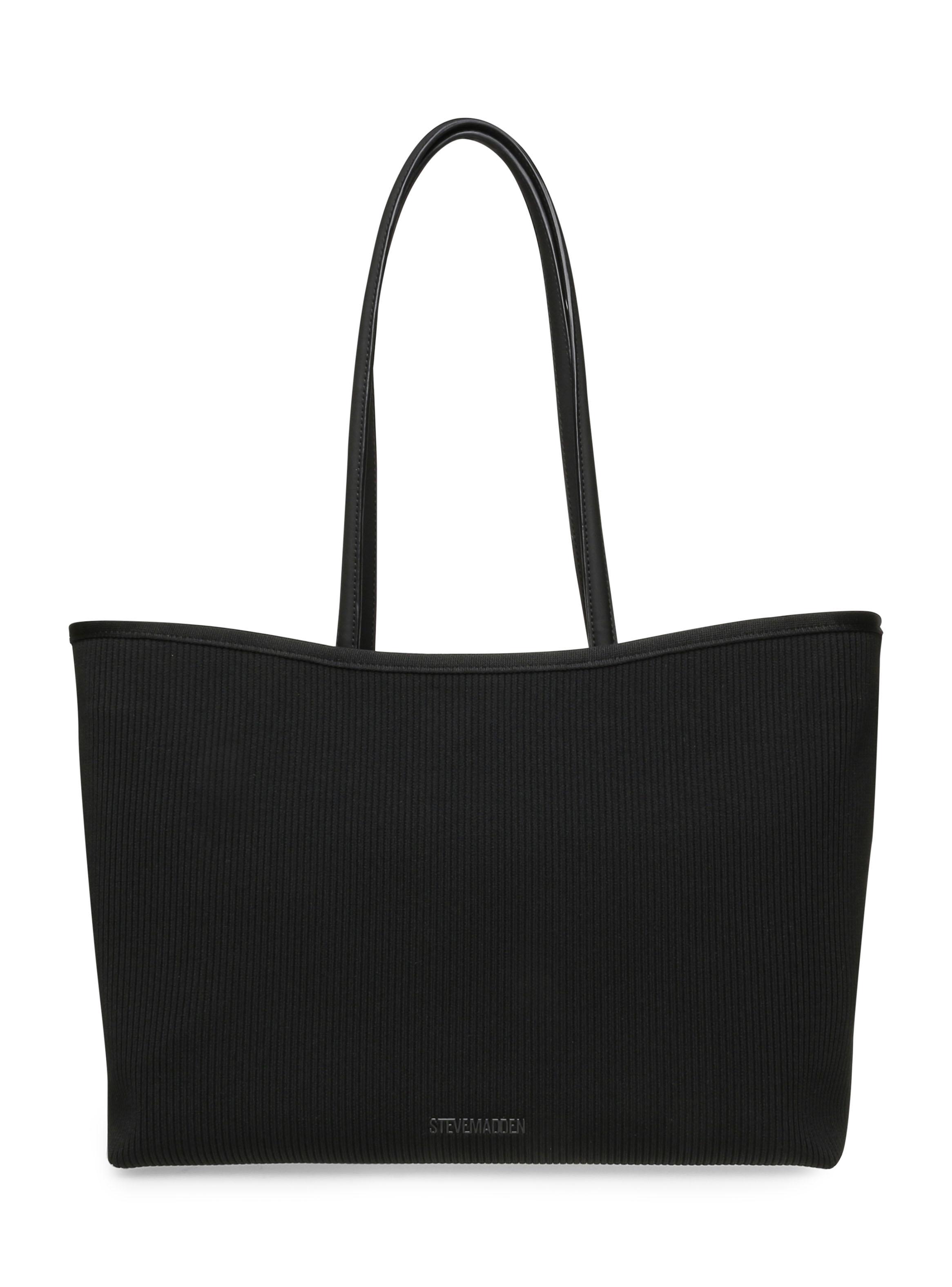 Cartera Tote Bsoto Black-2