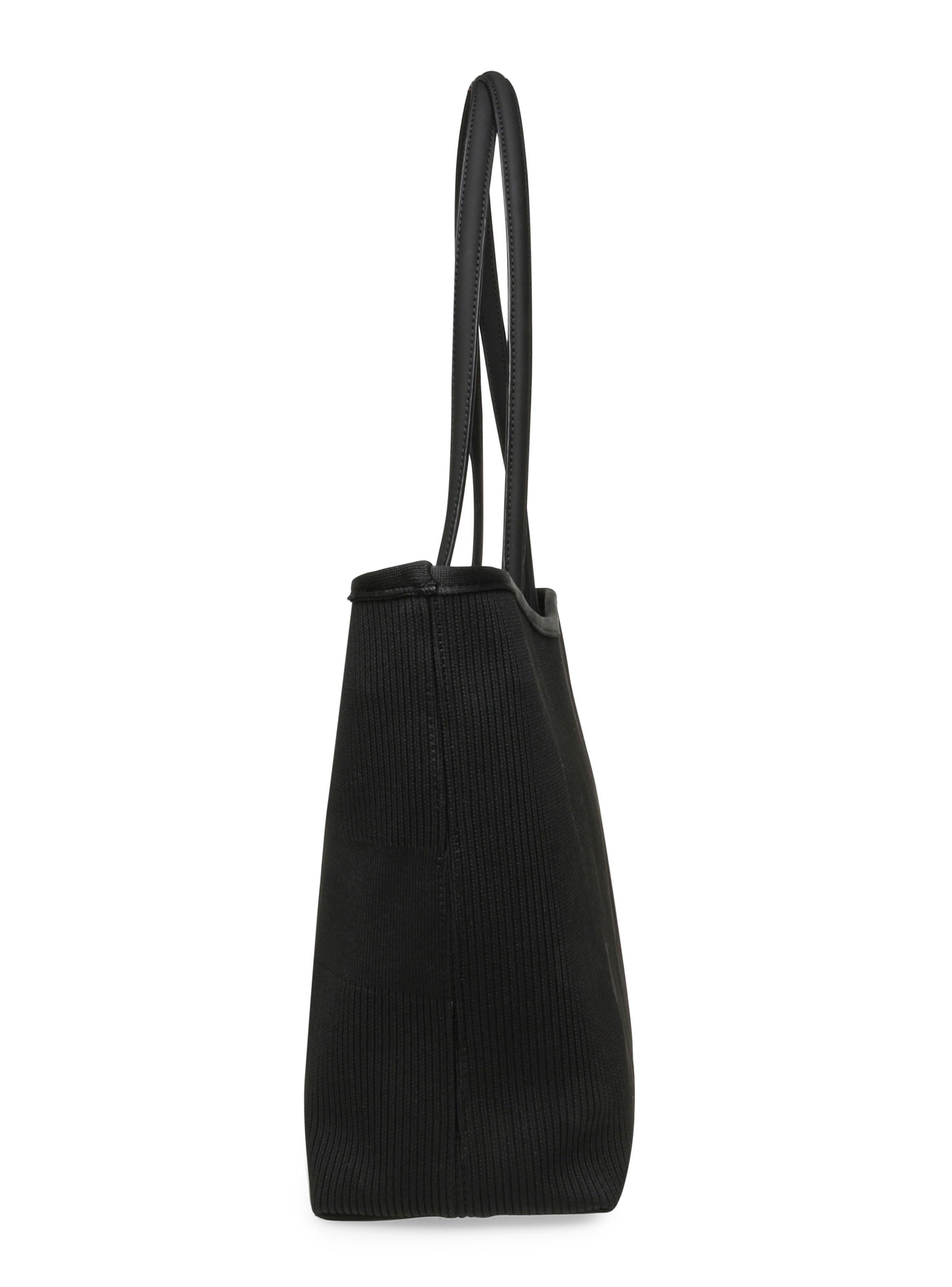 Cartera Tote Bsoto Black-4