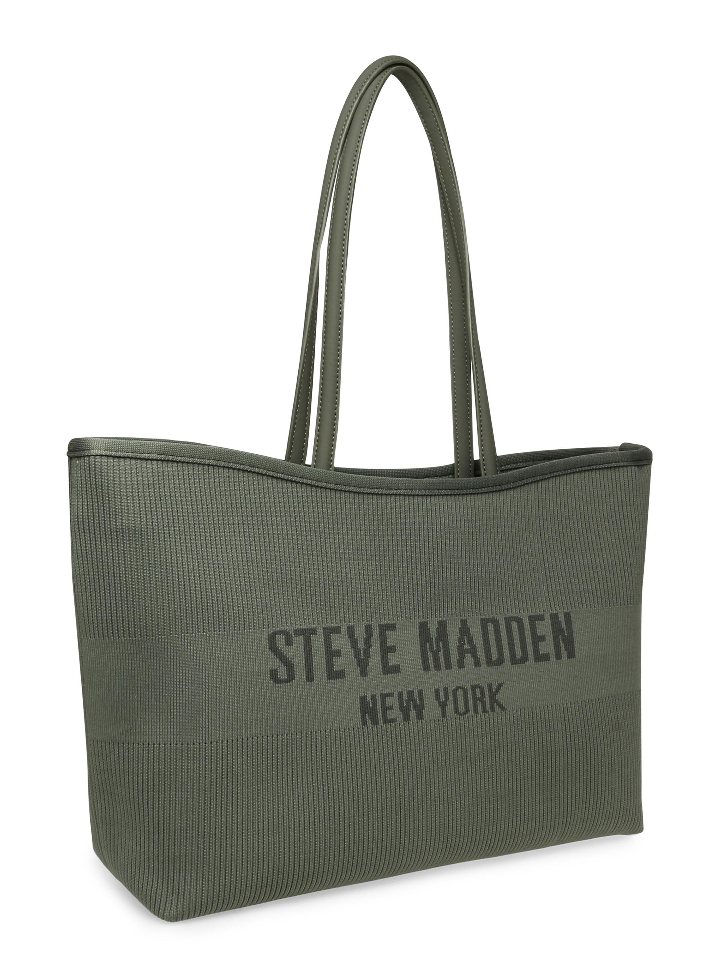 Cartera Tote Bsoto Olive-3