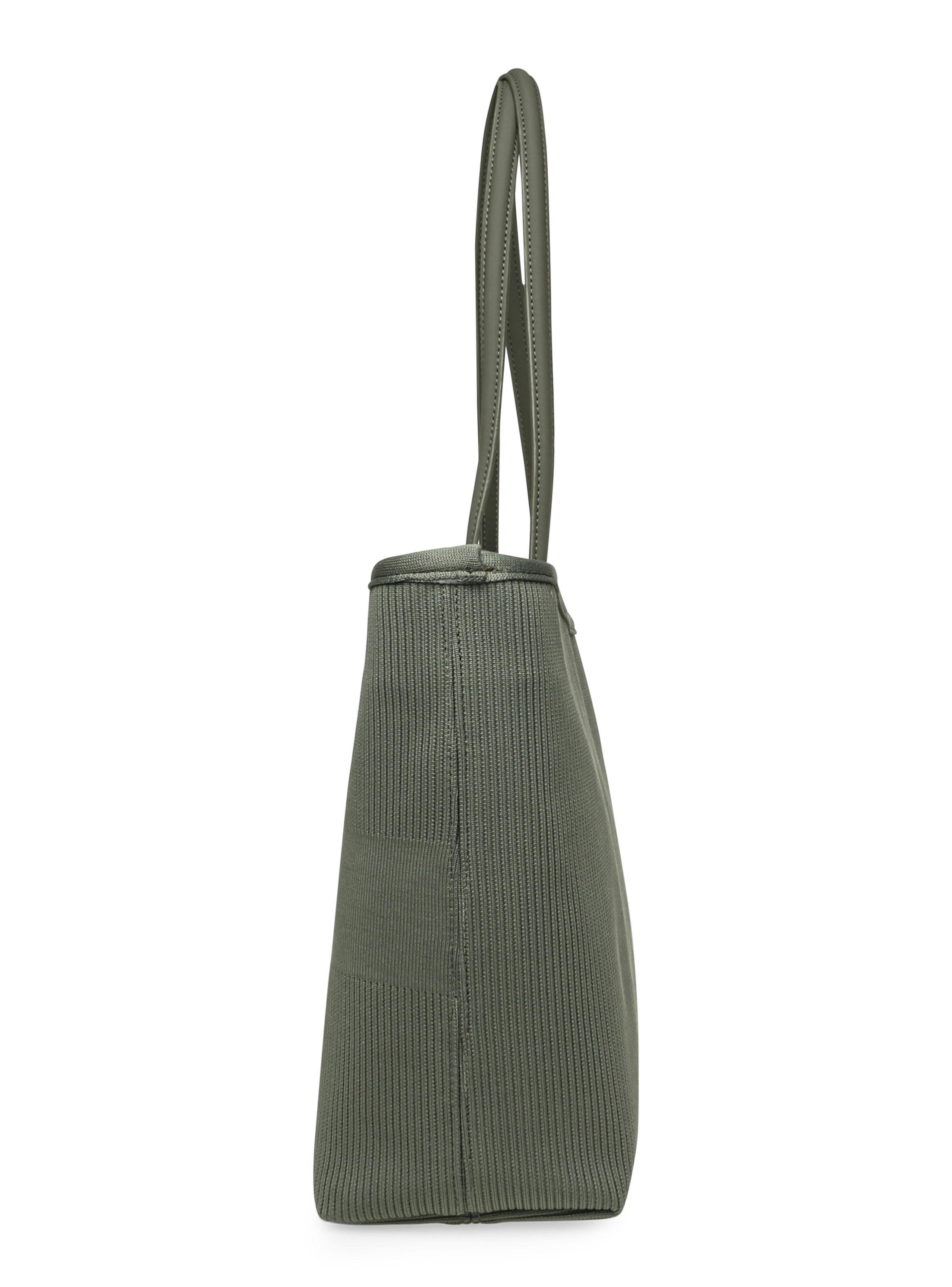 Cartera Tote Bsoto Olive-4