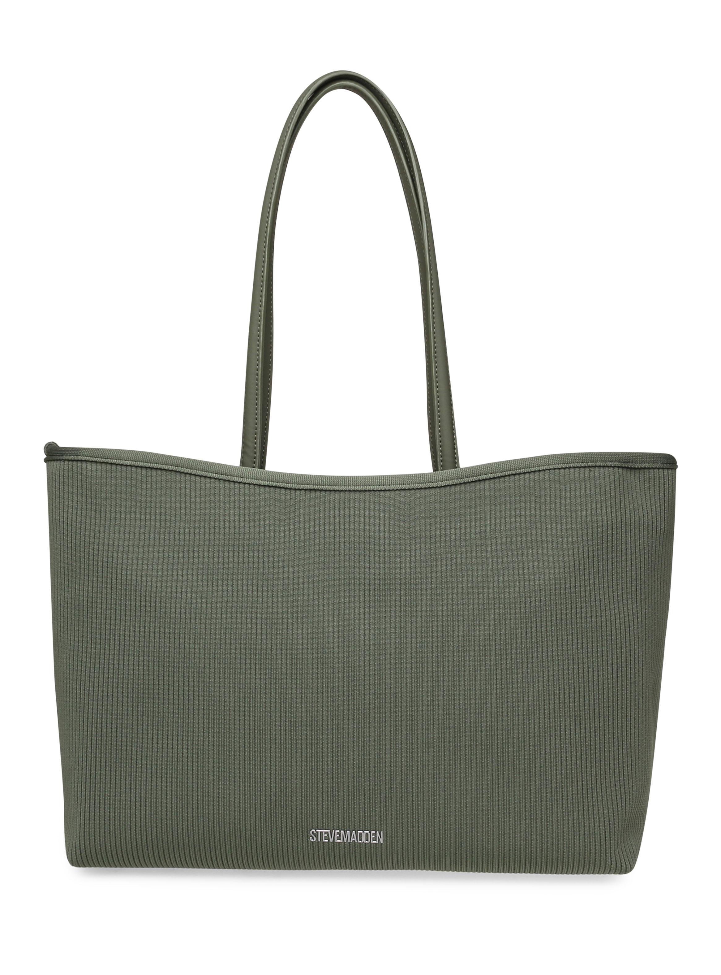Cartera Tote Bsoto Olive-2