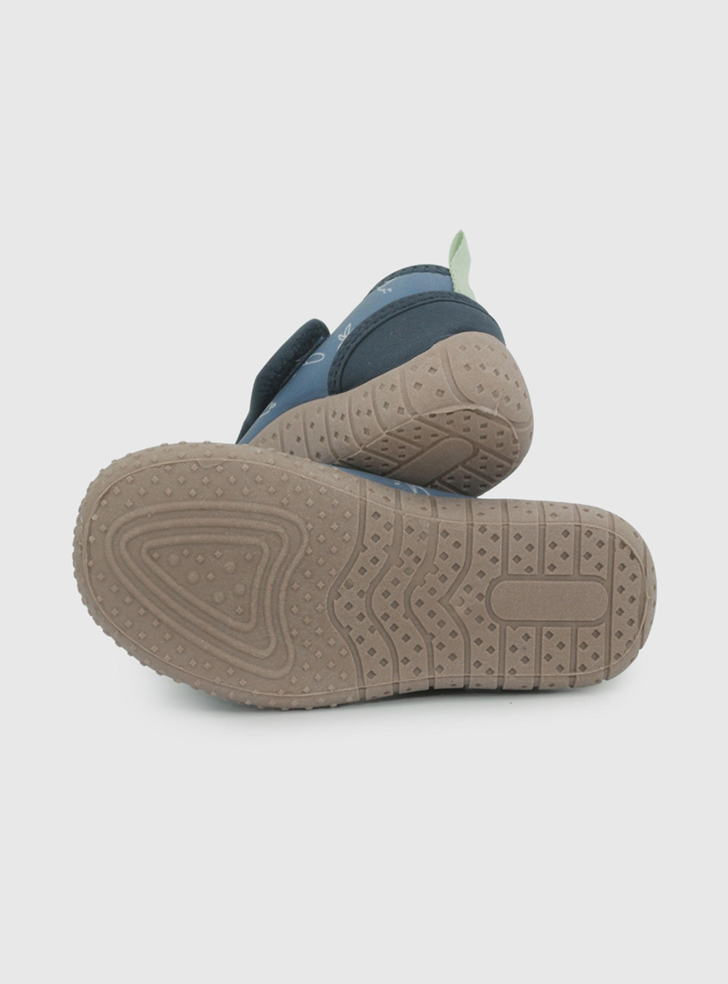 Zapato de Agua Print Playero Aqua Niño-2