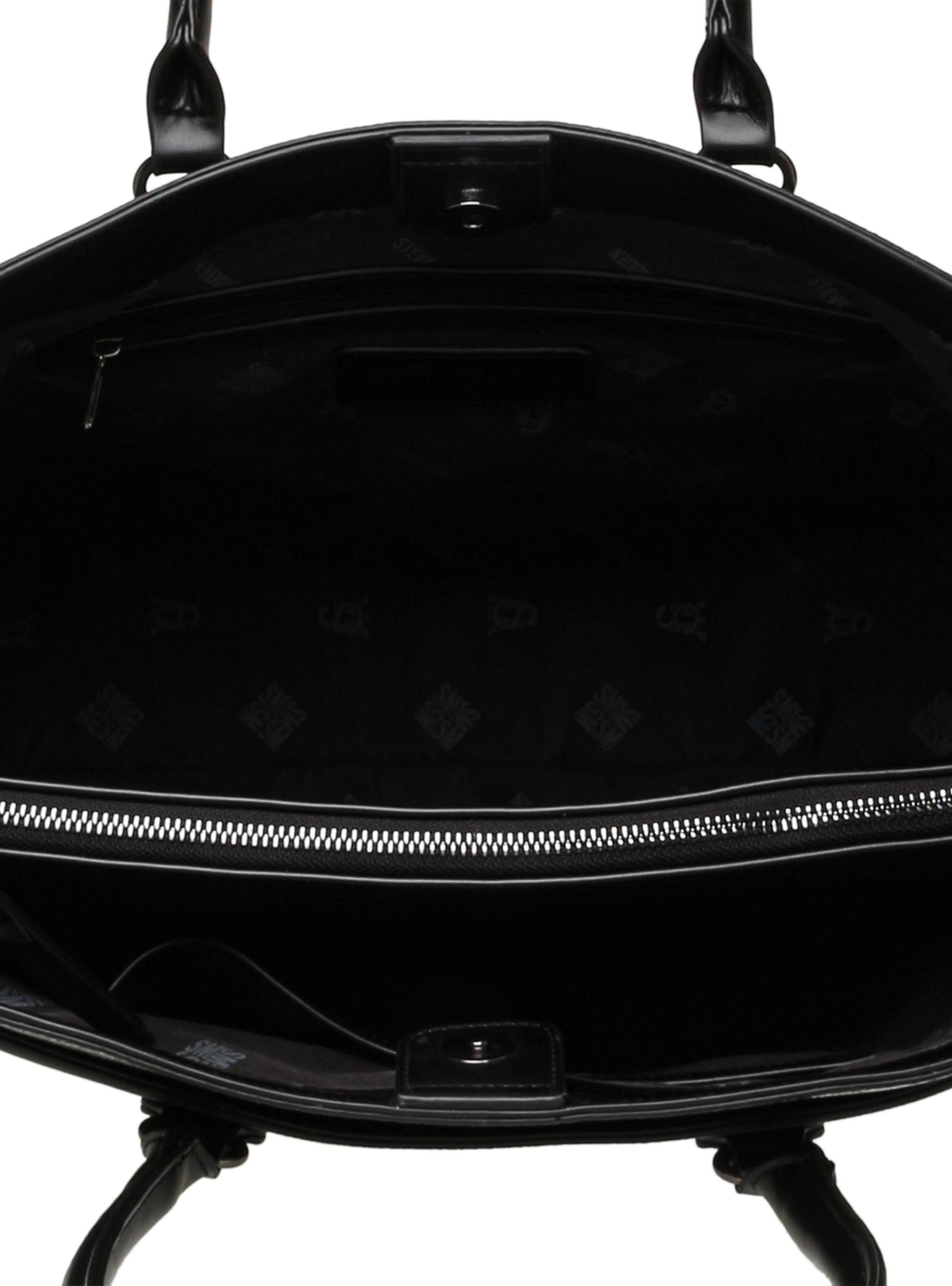 Cartera Textura Snake Bmario-E-3