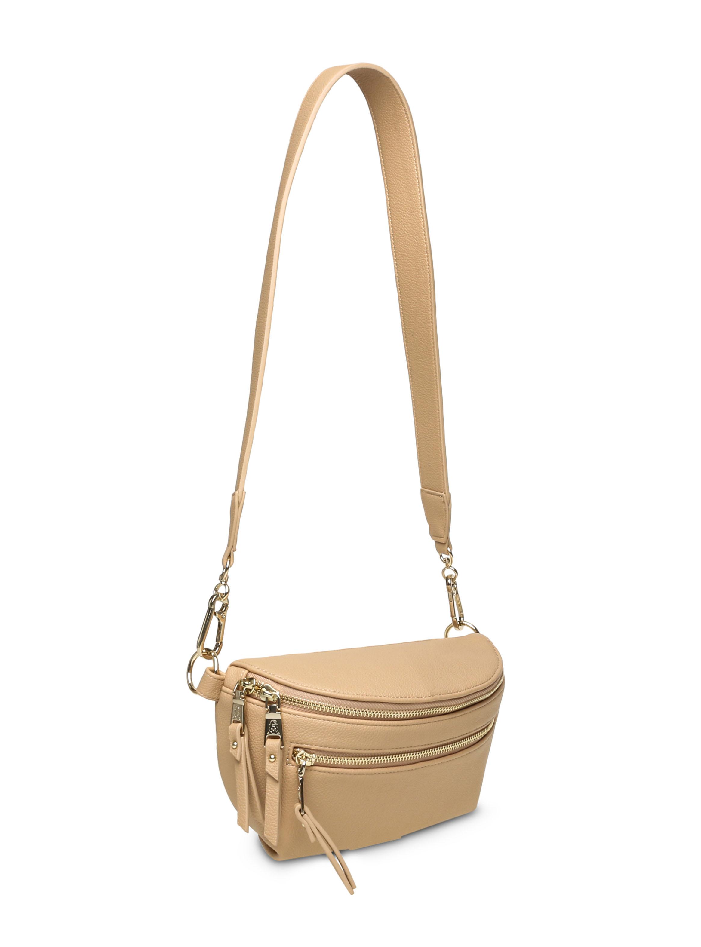 Bandolera Bclarke2 Almond-2