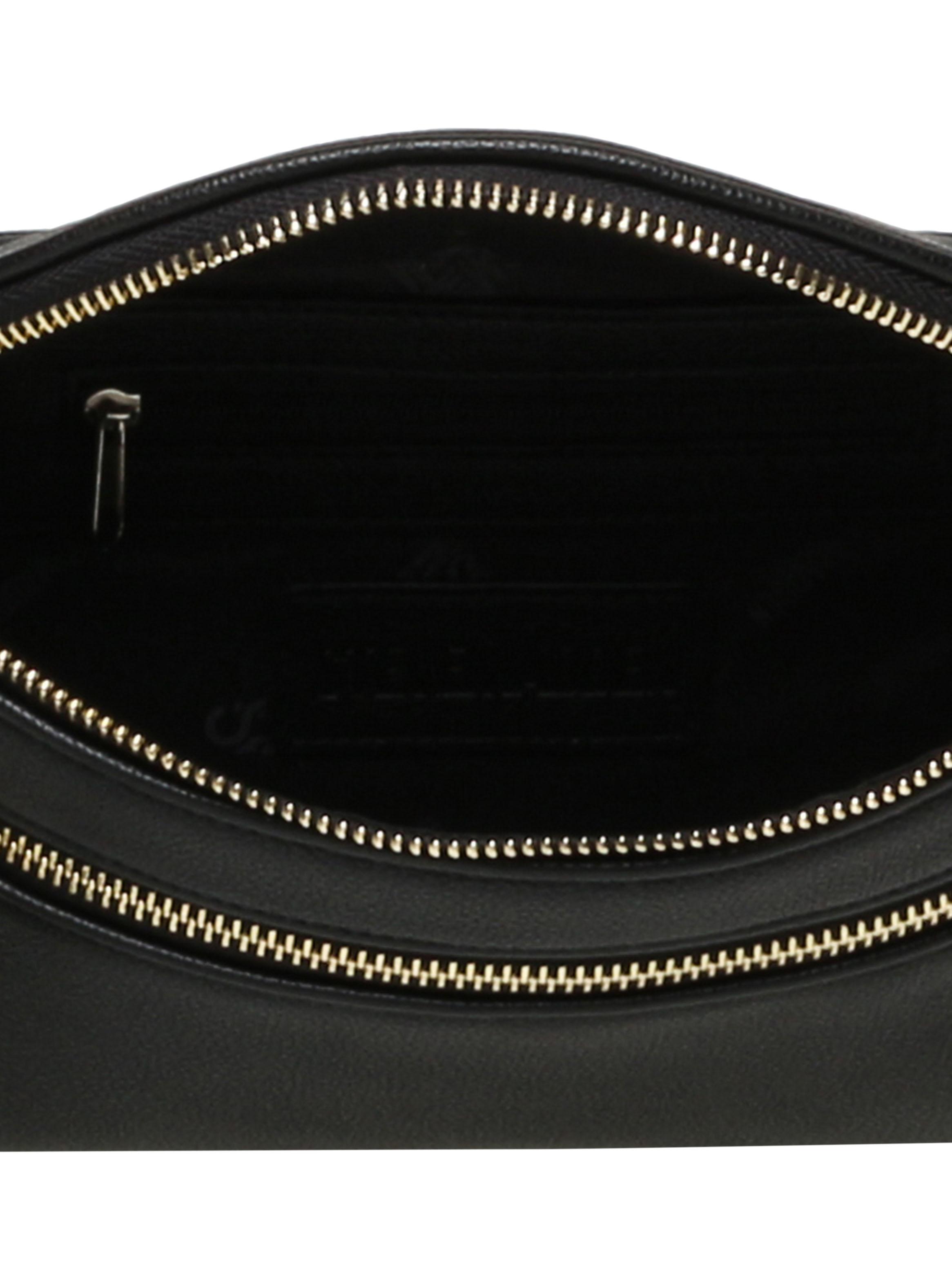 Bandolera Bclarke2 Black-4