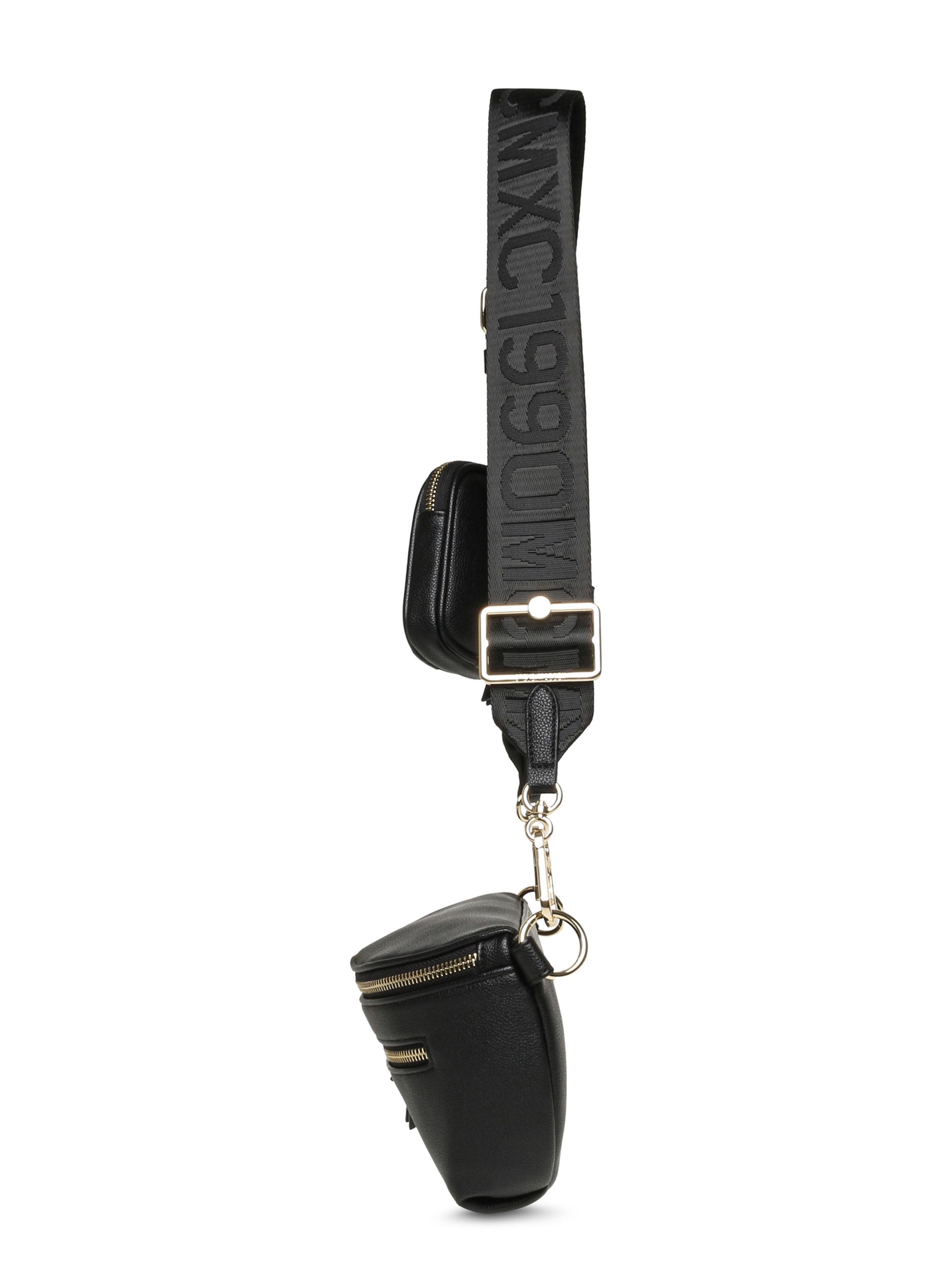 Bandolera Bclarke2 Black-3