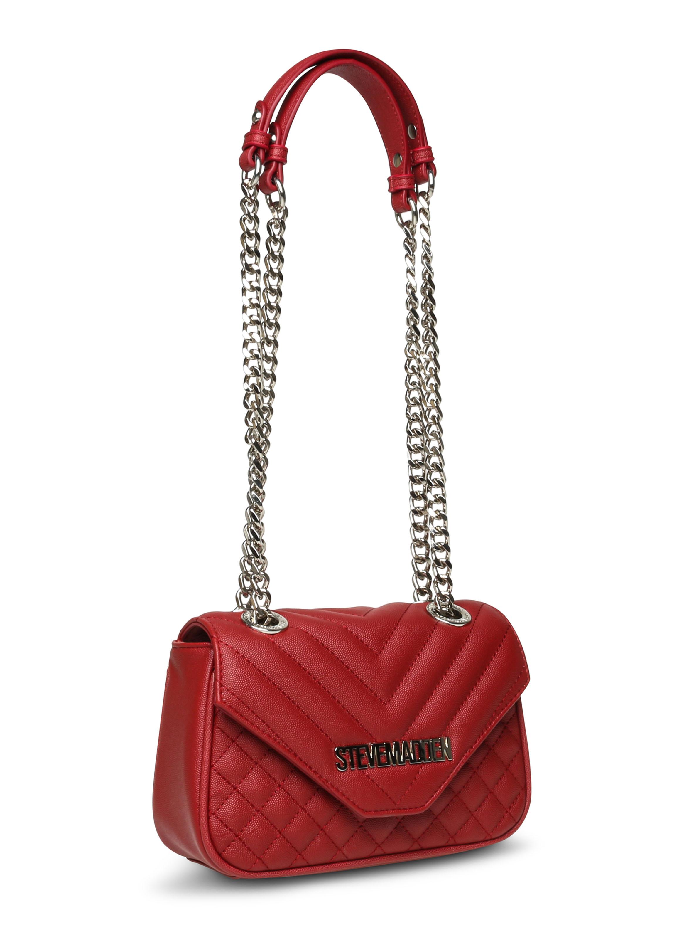 Cartera Btrifle-2 Red-2