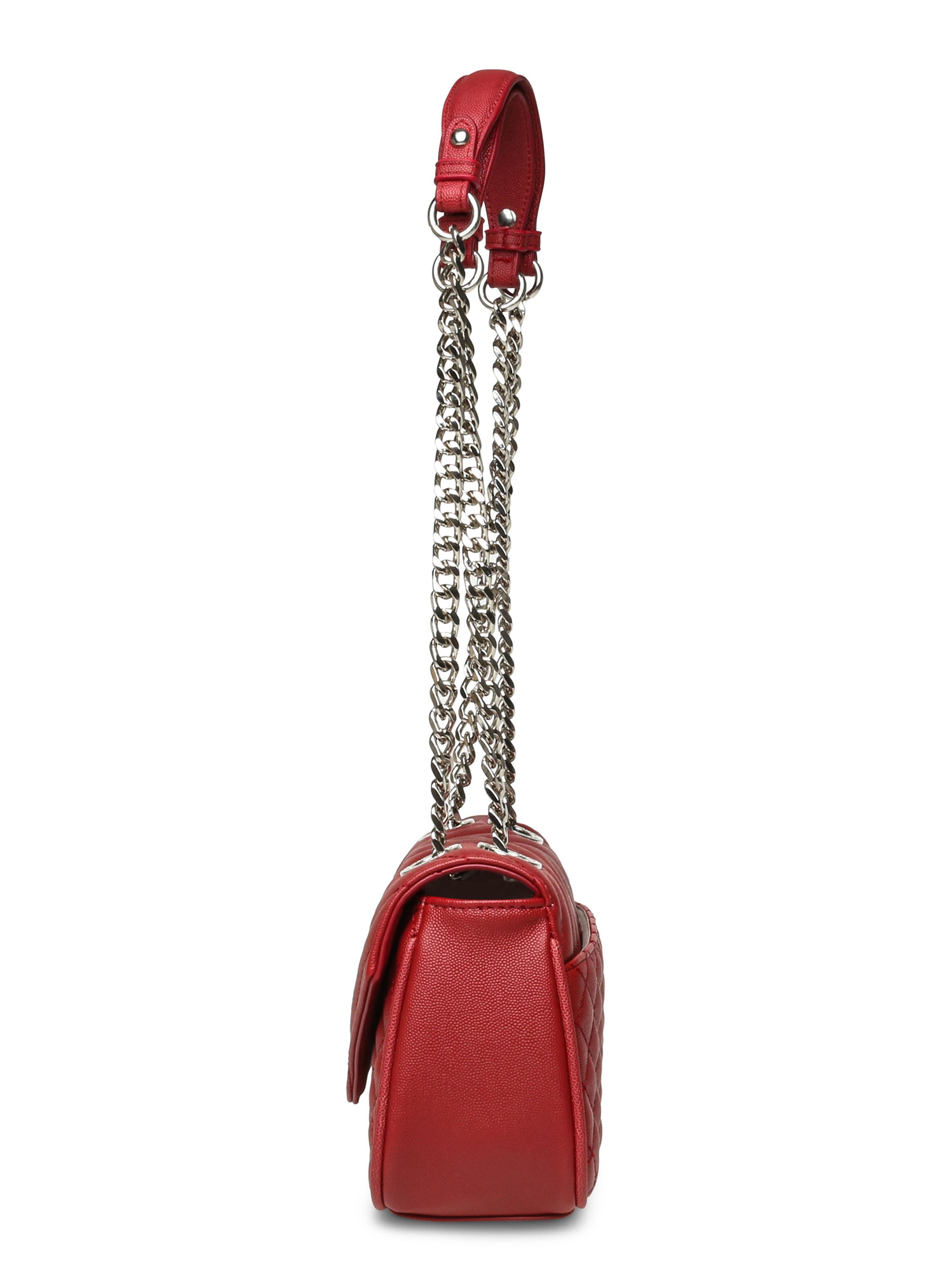 Cartera Btrifle-2 Red-3