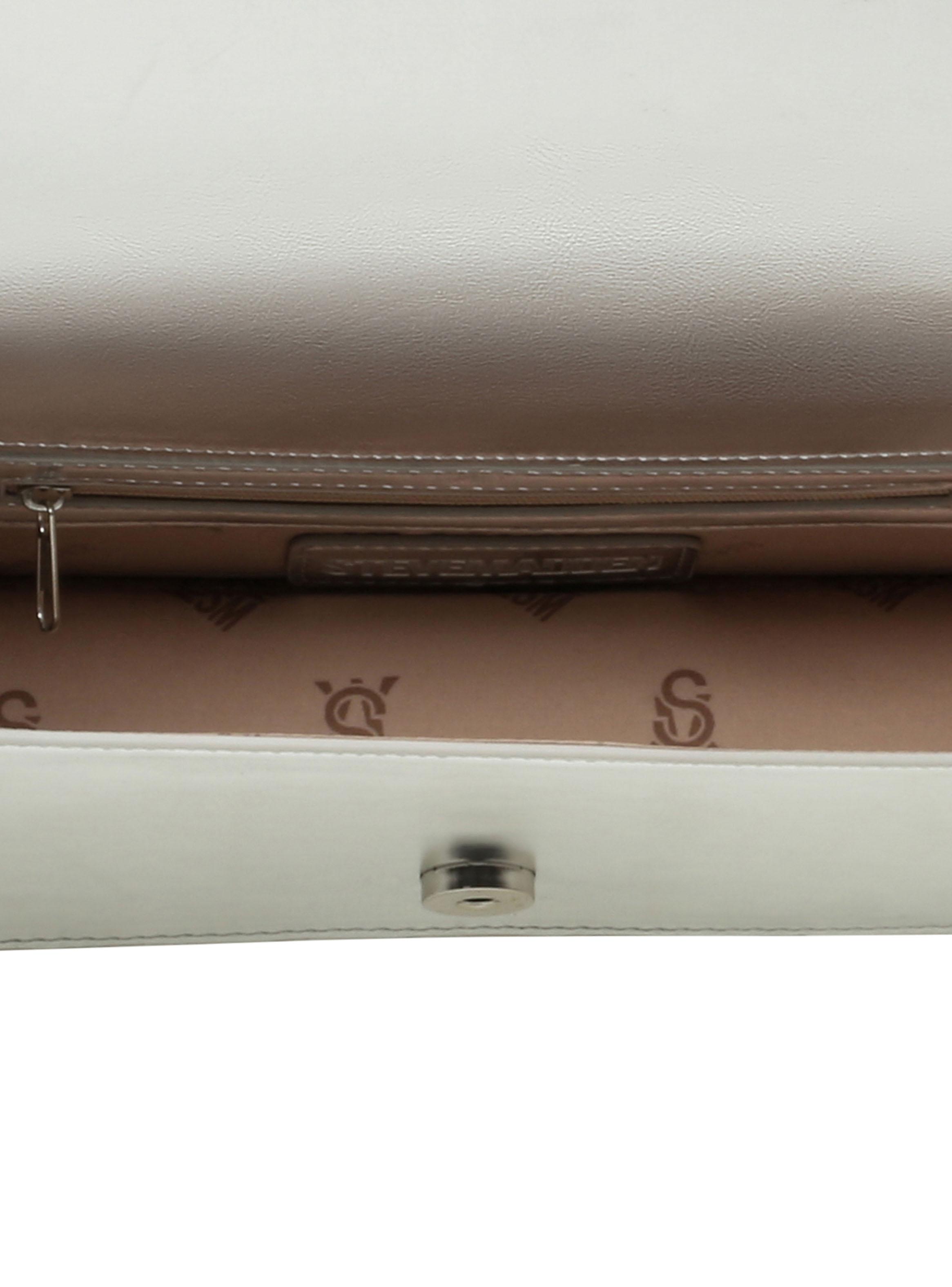 Cartera Btaya Silver-4