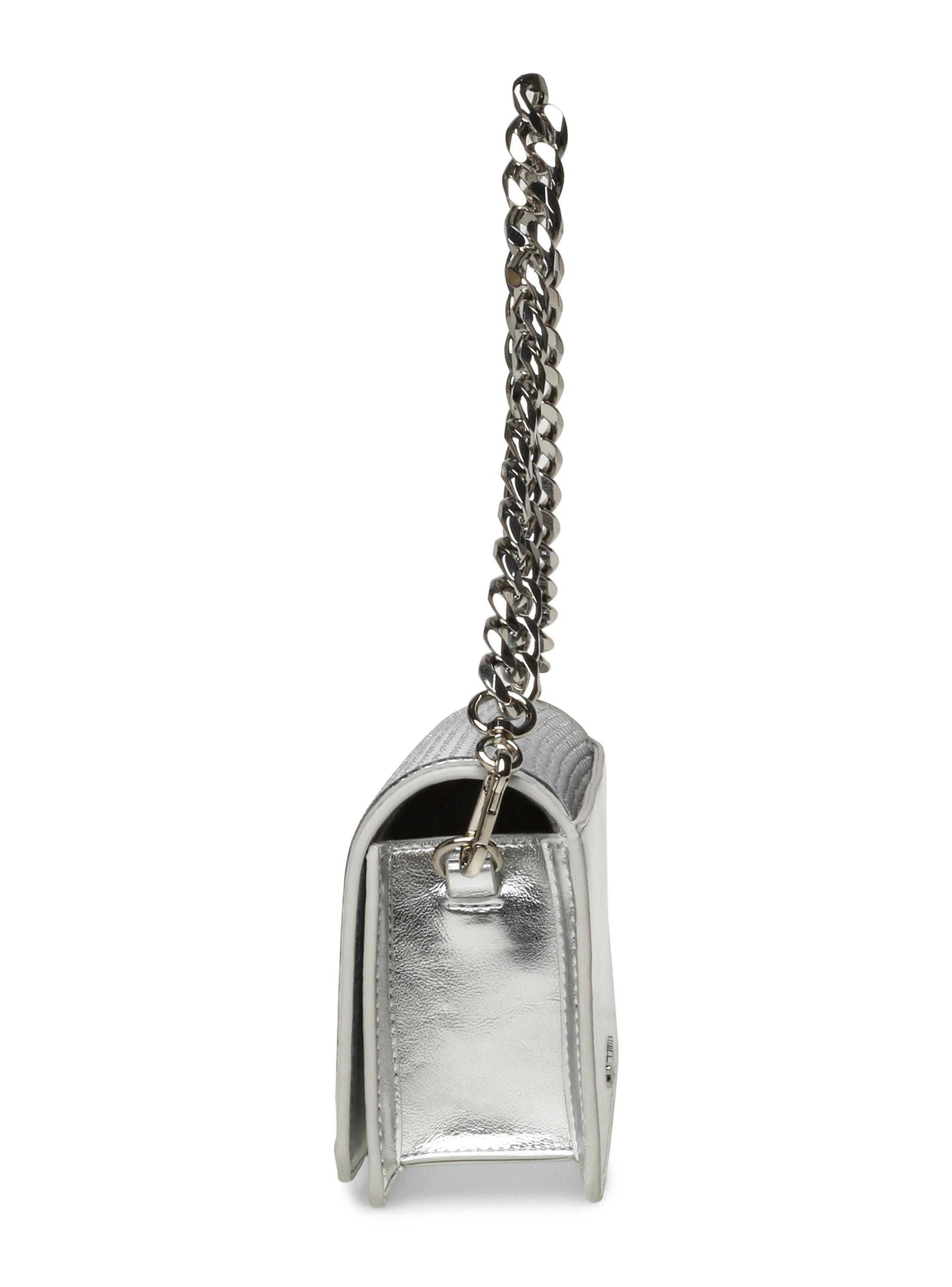 Cartera Btaya Silver-3