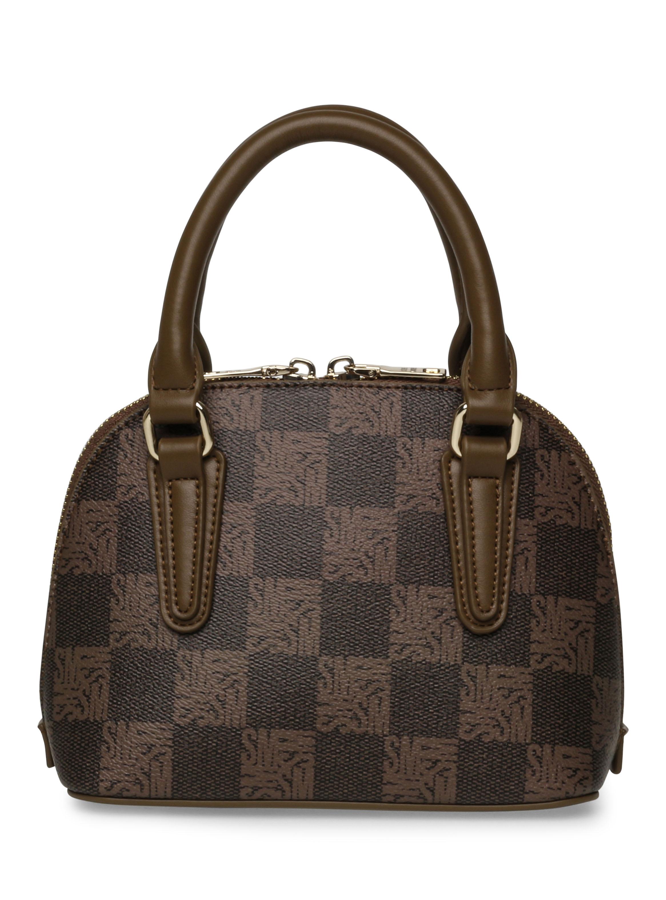 Cartera Bhope7 Olive-1