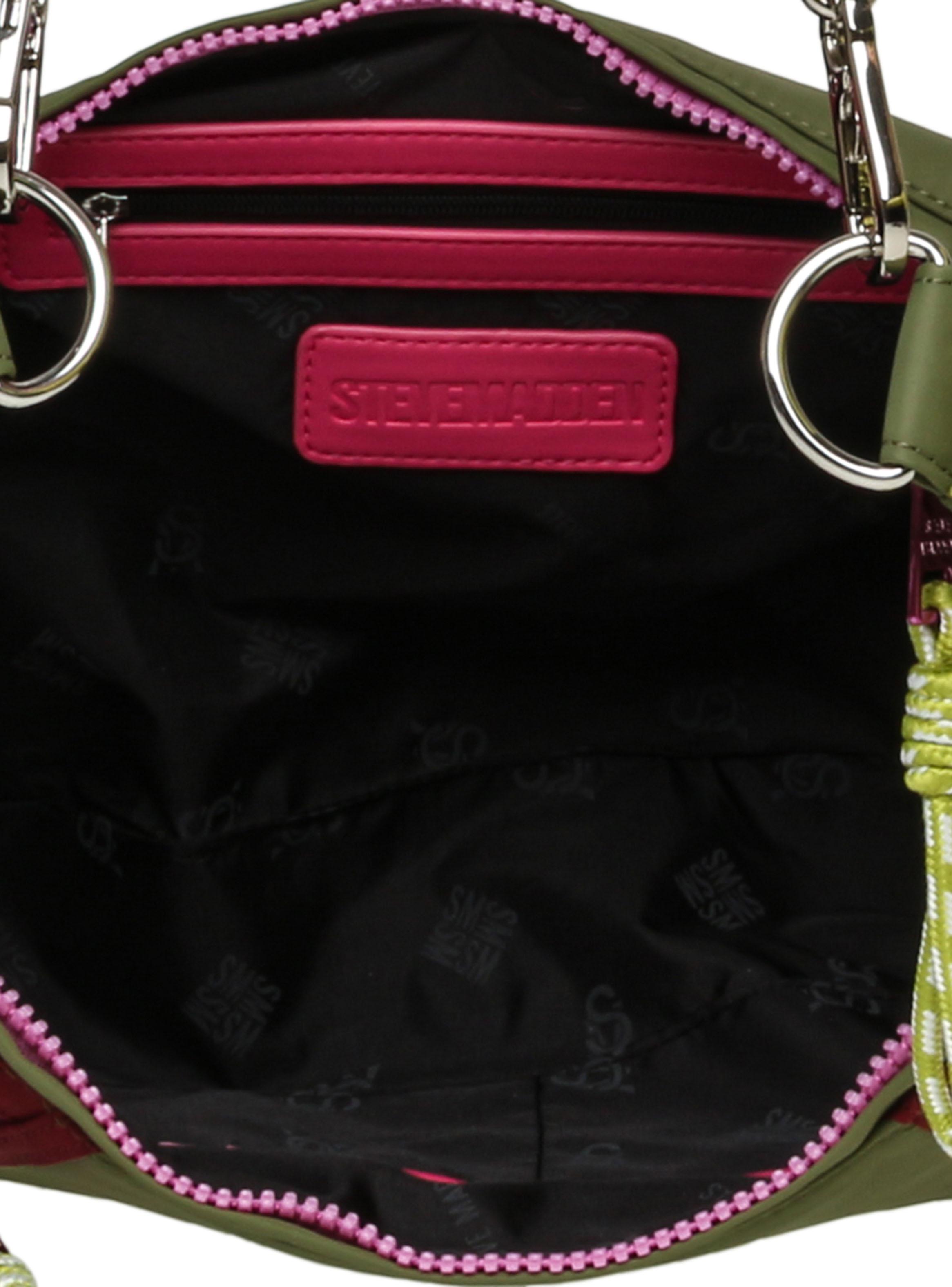 Bandolera Bsynth Olive-4