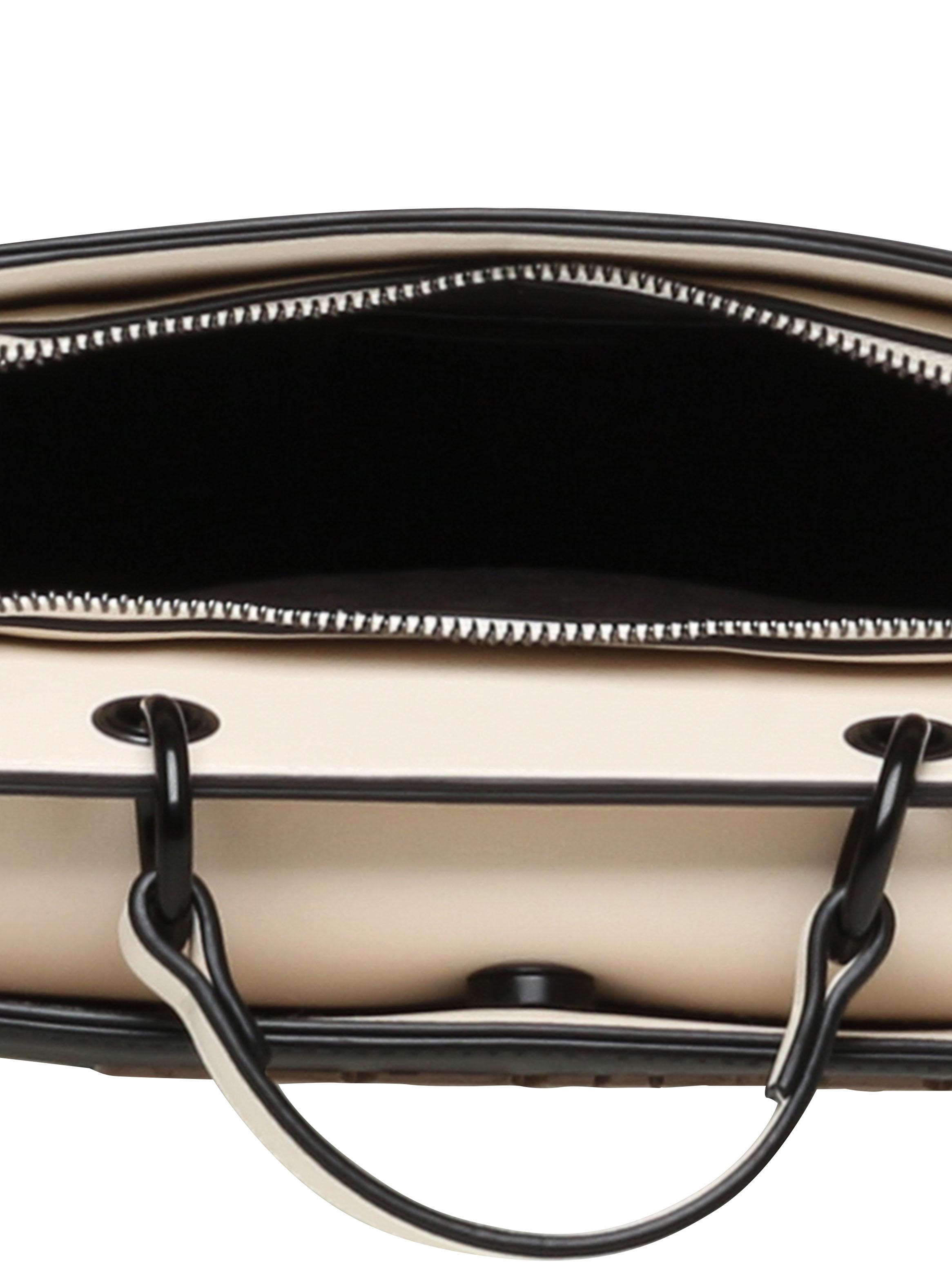 Cartera Bevelync Negro-4