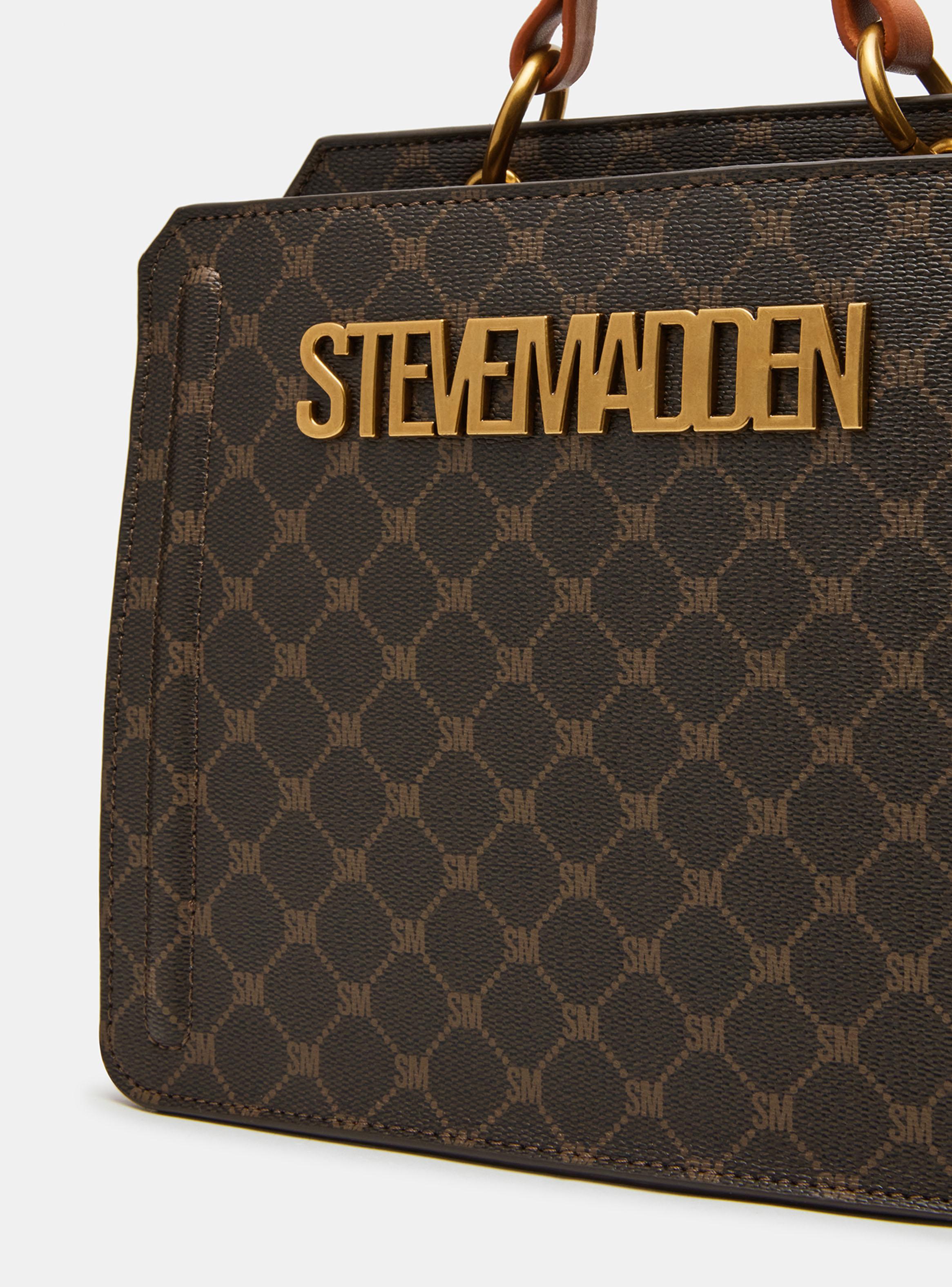 Cartera Bevelynd Brown-4