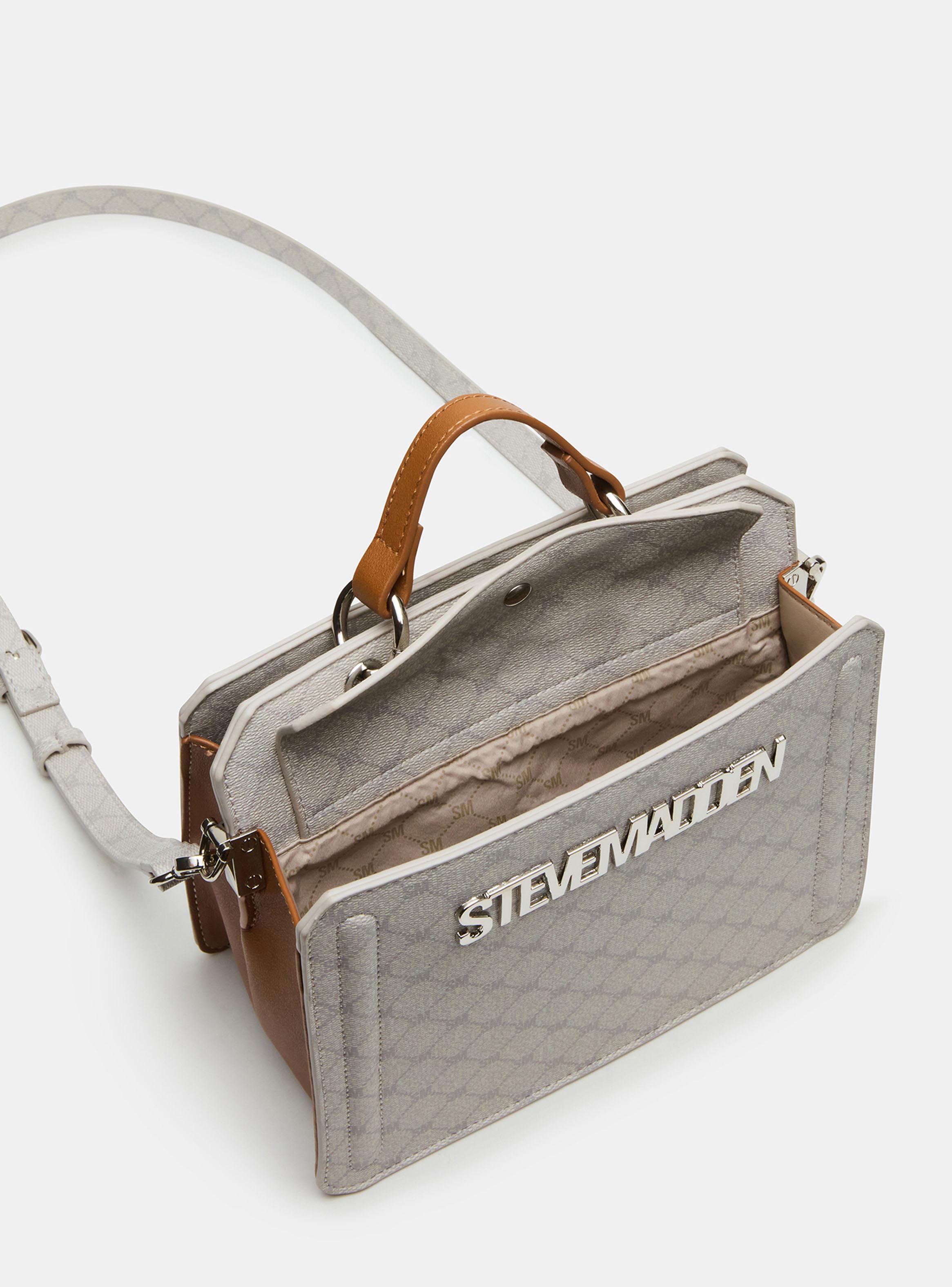 Cartera Bevelynd Cream-3