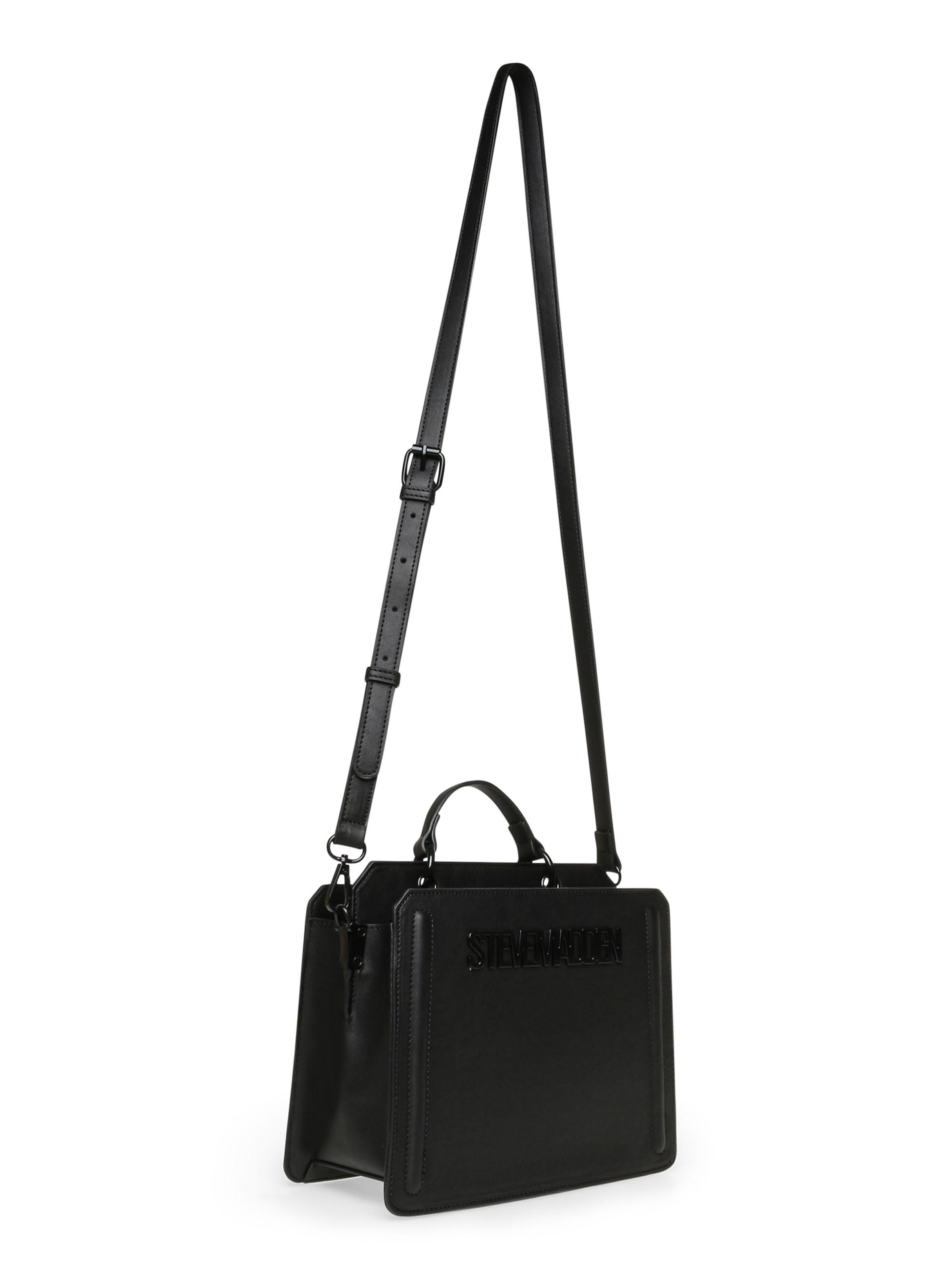 Cartera Bevlynn Negro-2