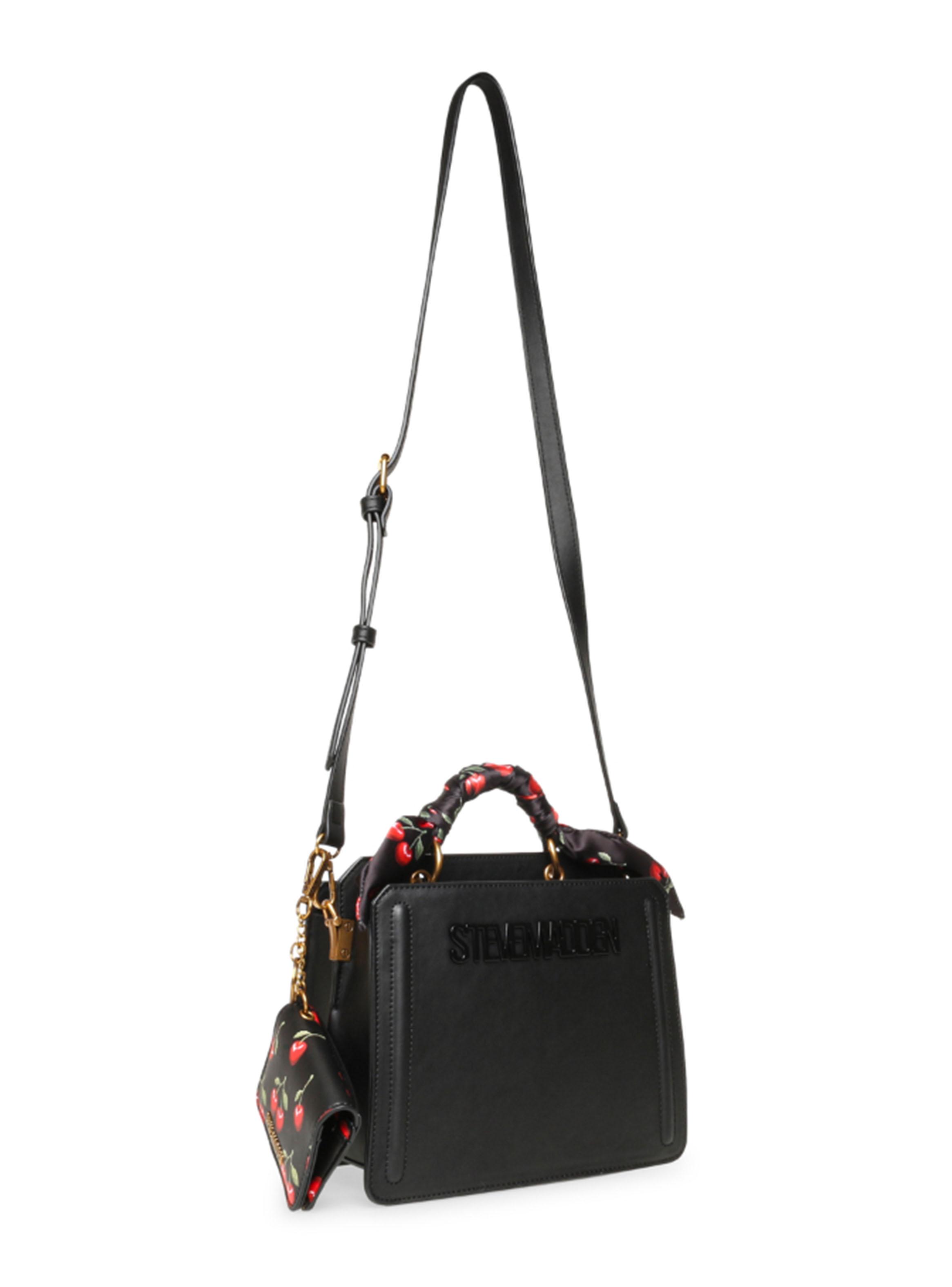 Cartera Bevlynn Negro-3