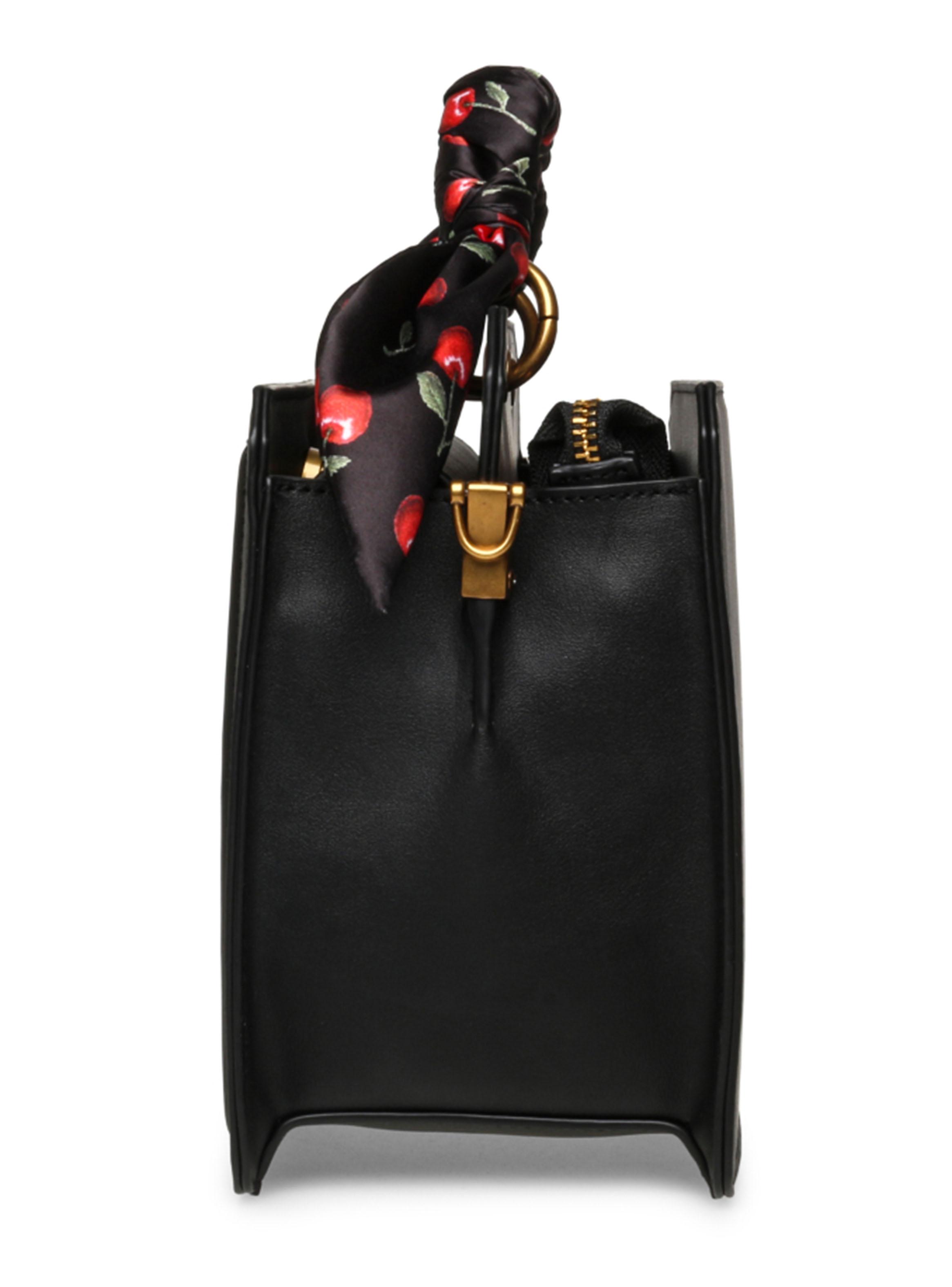 Cartera Bevlynn Negro-2