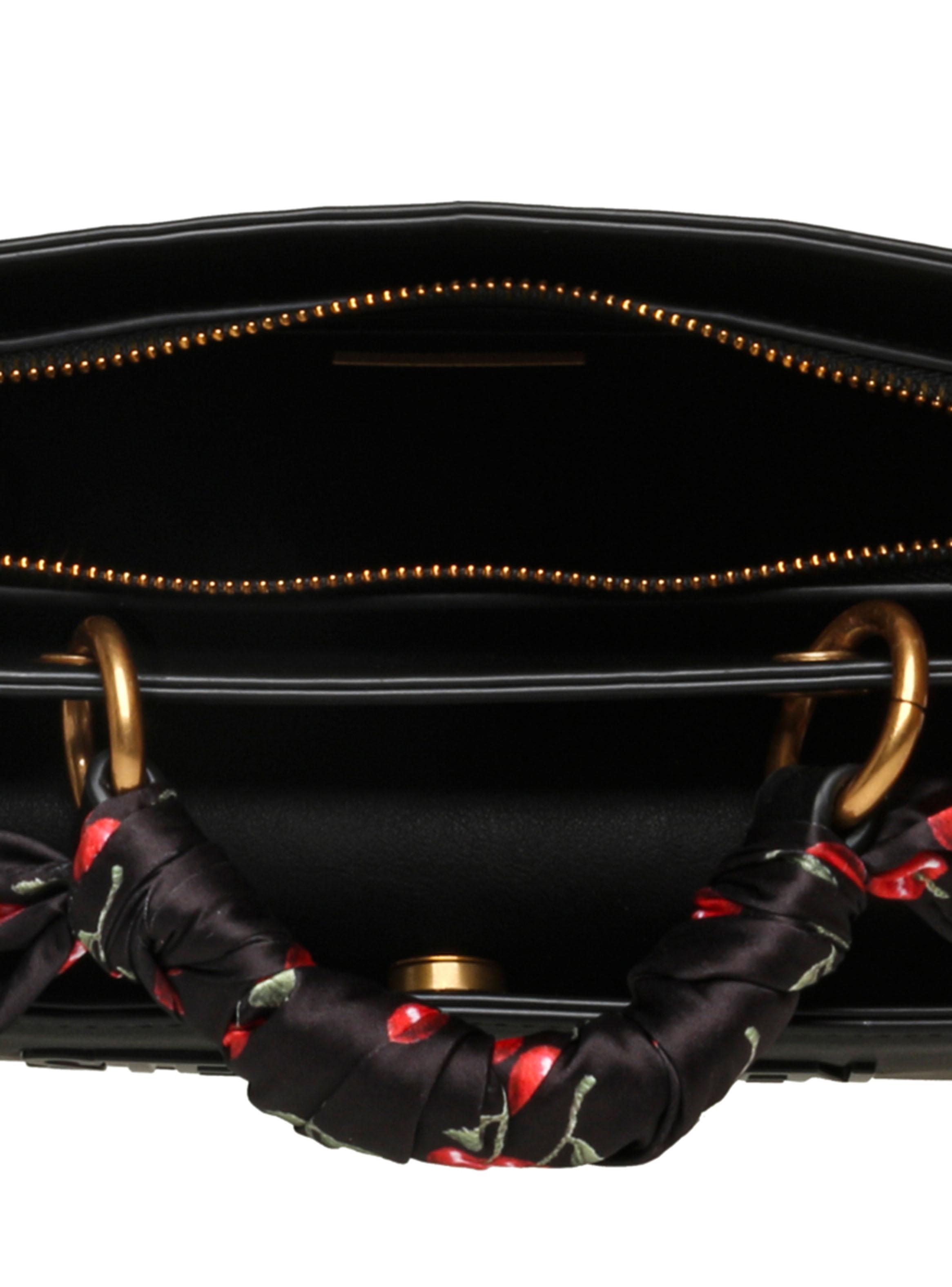 Cartera Bevlynn Negro-4
