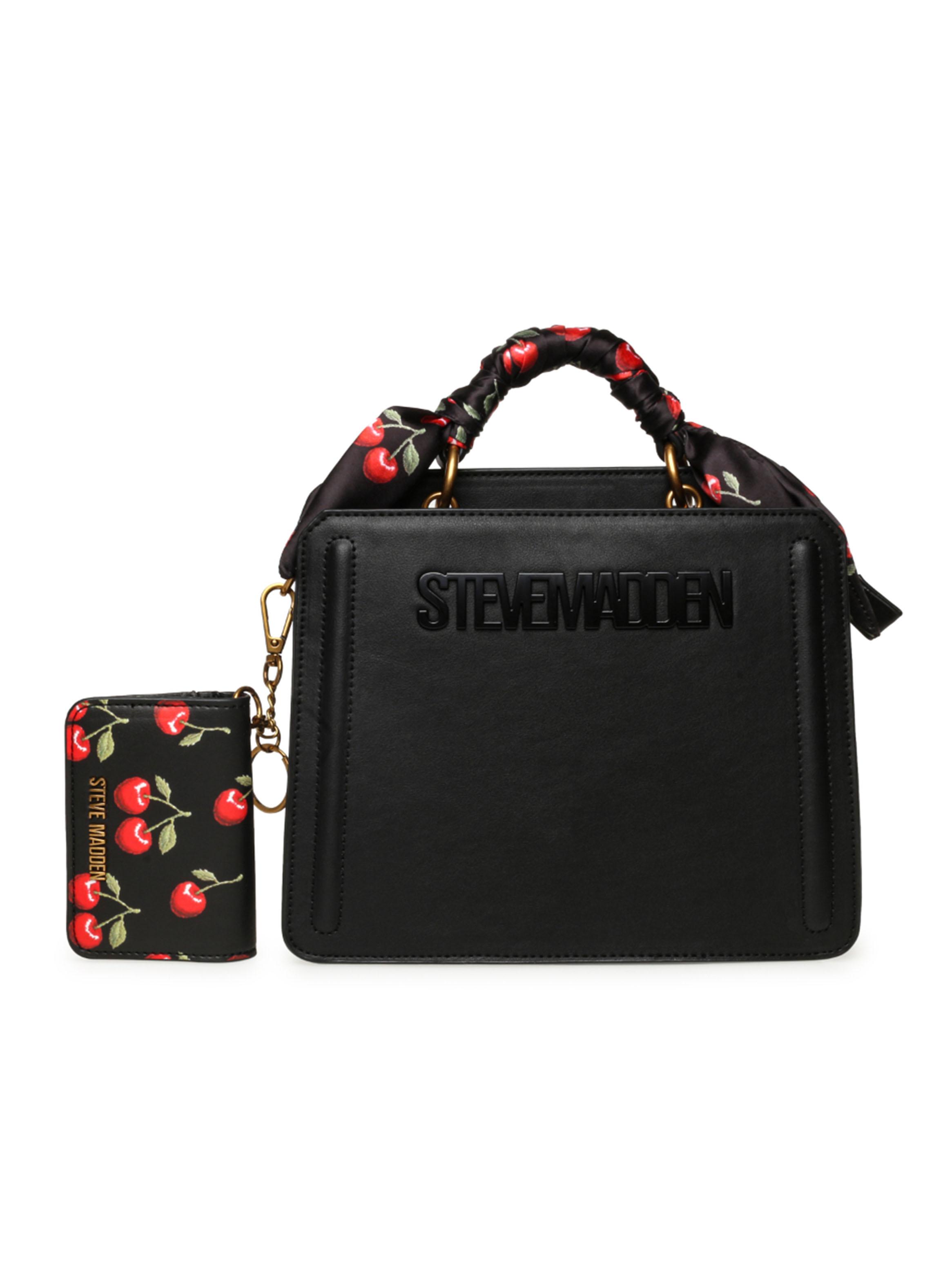Cartera Bevlynn Negro-0