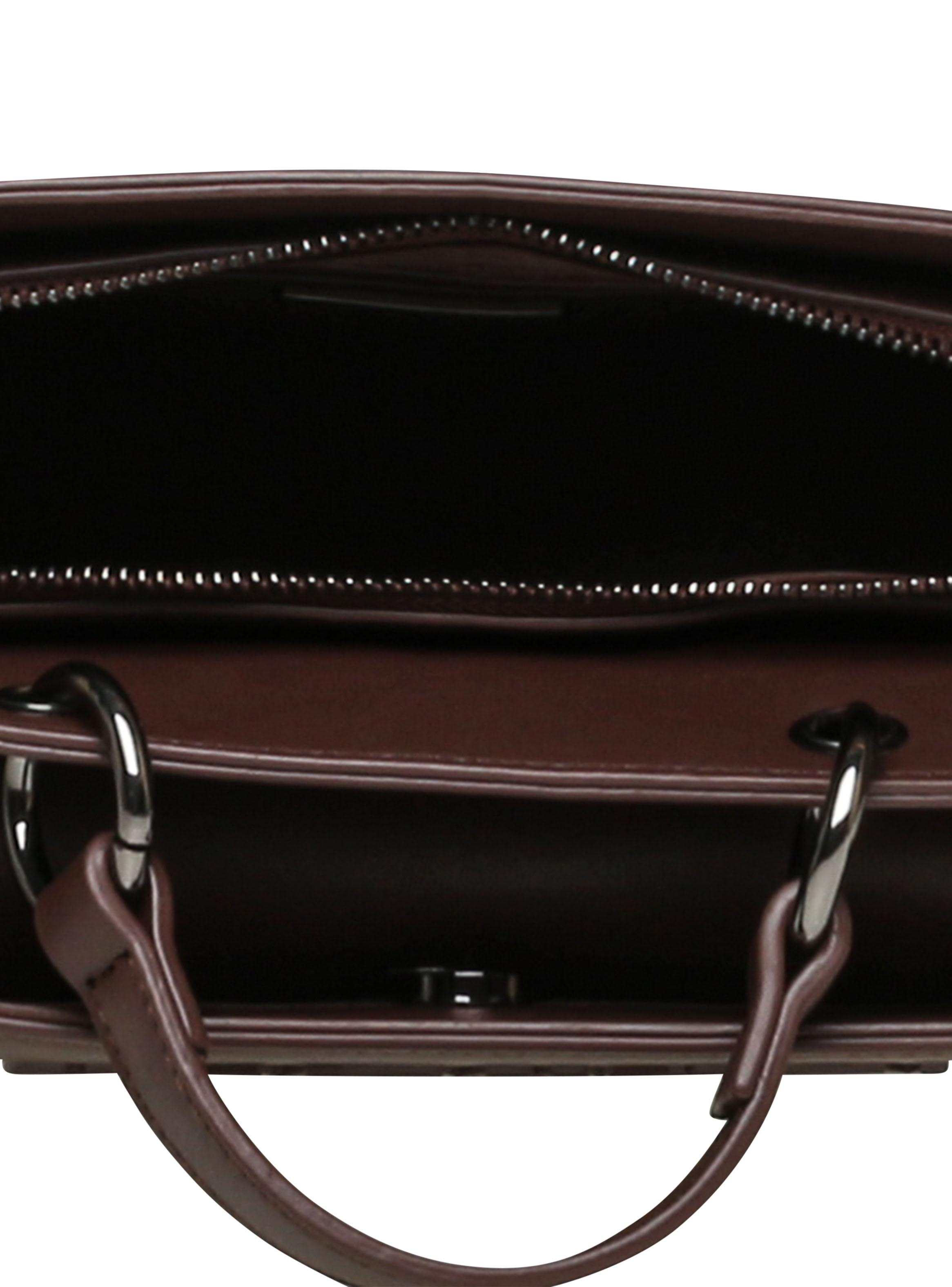 Cartera Bevlynn Café-4