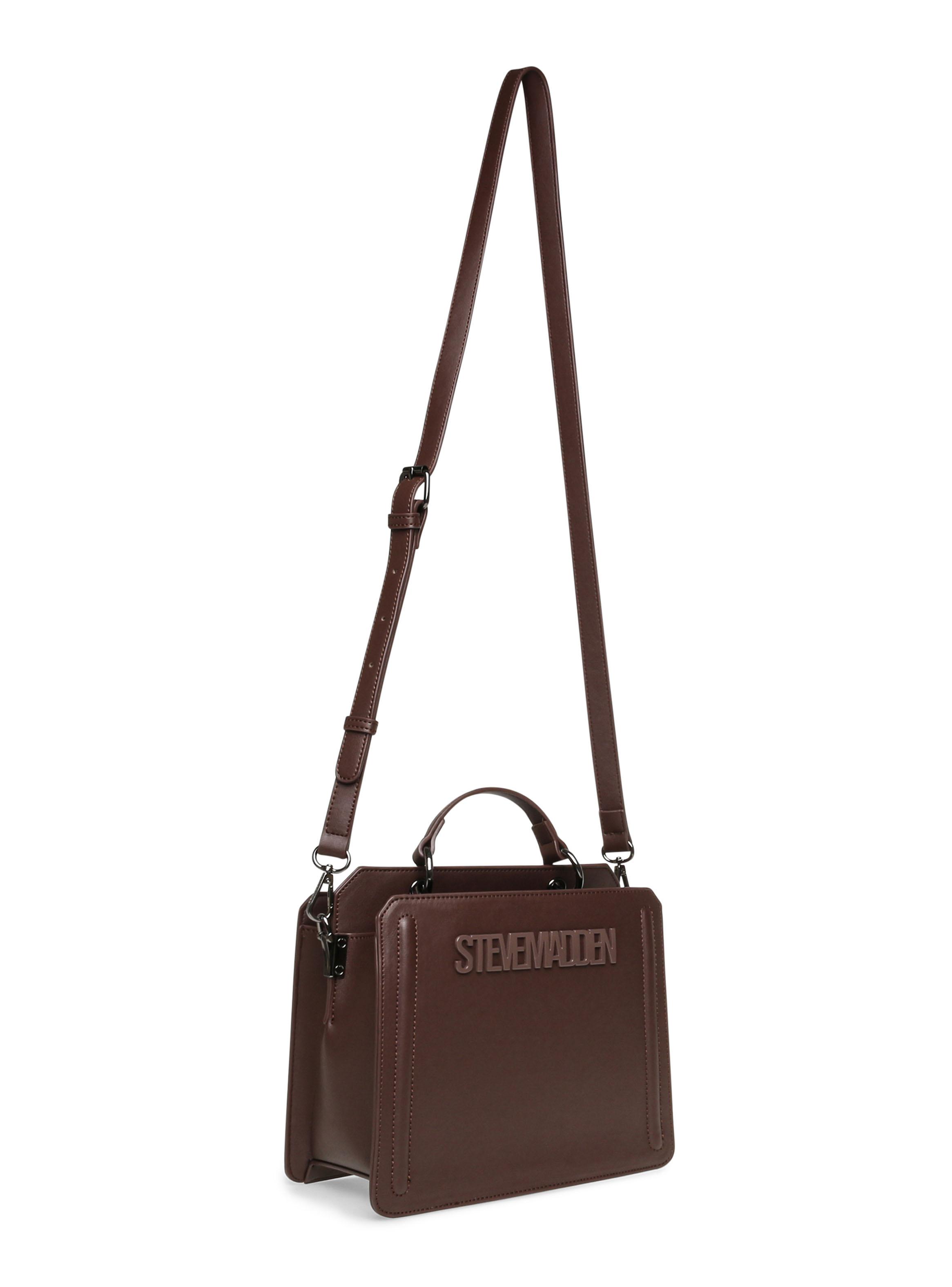 Cartera Bevlynn Café-2