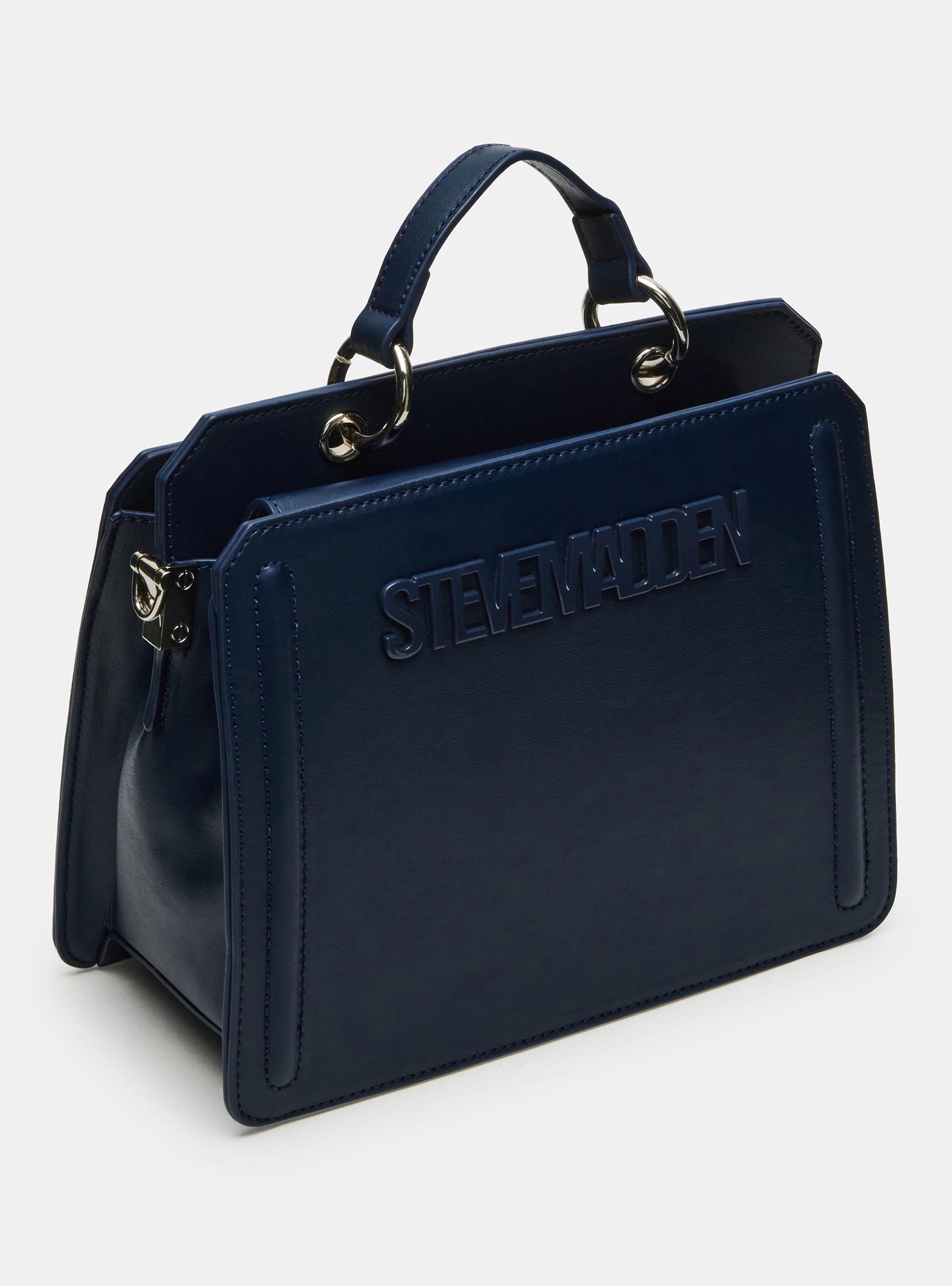 Cartera Bevlynn Azul-2