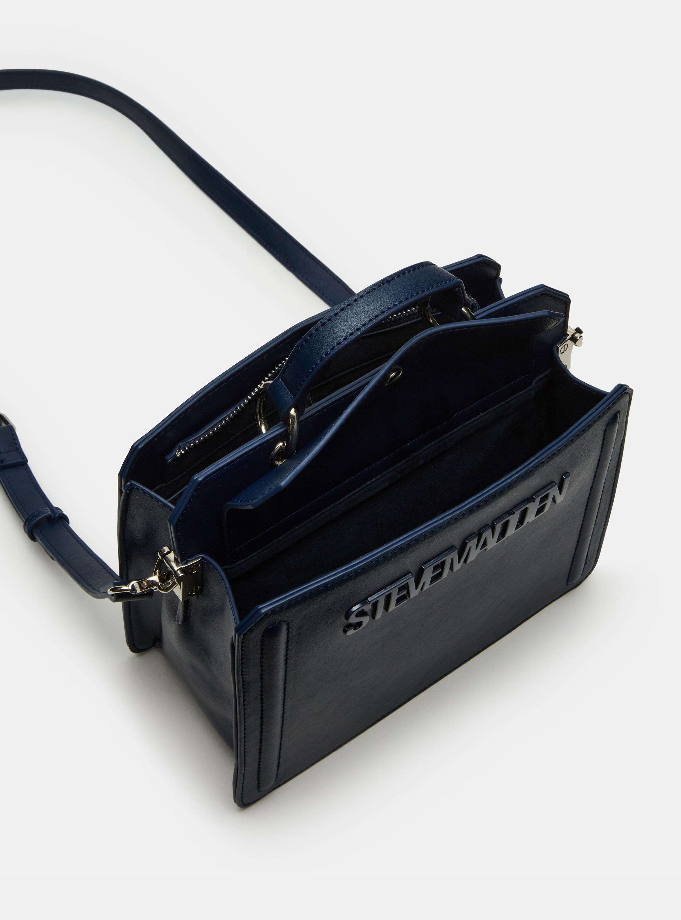 Cartera Bevlynn Azul-4