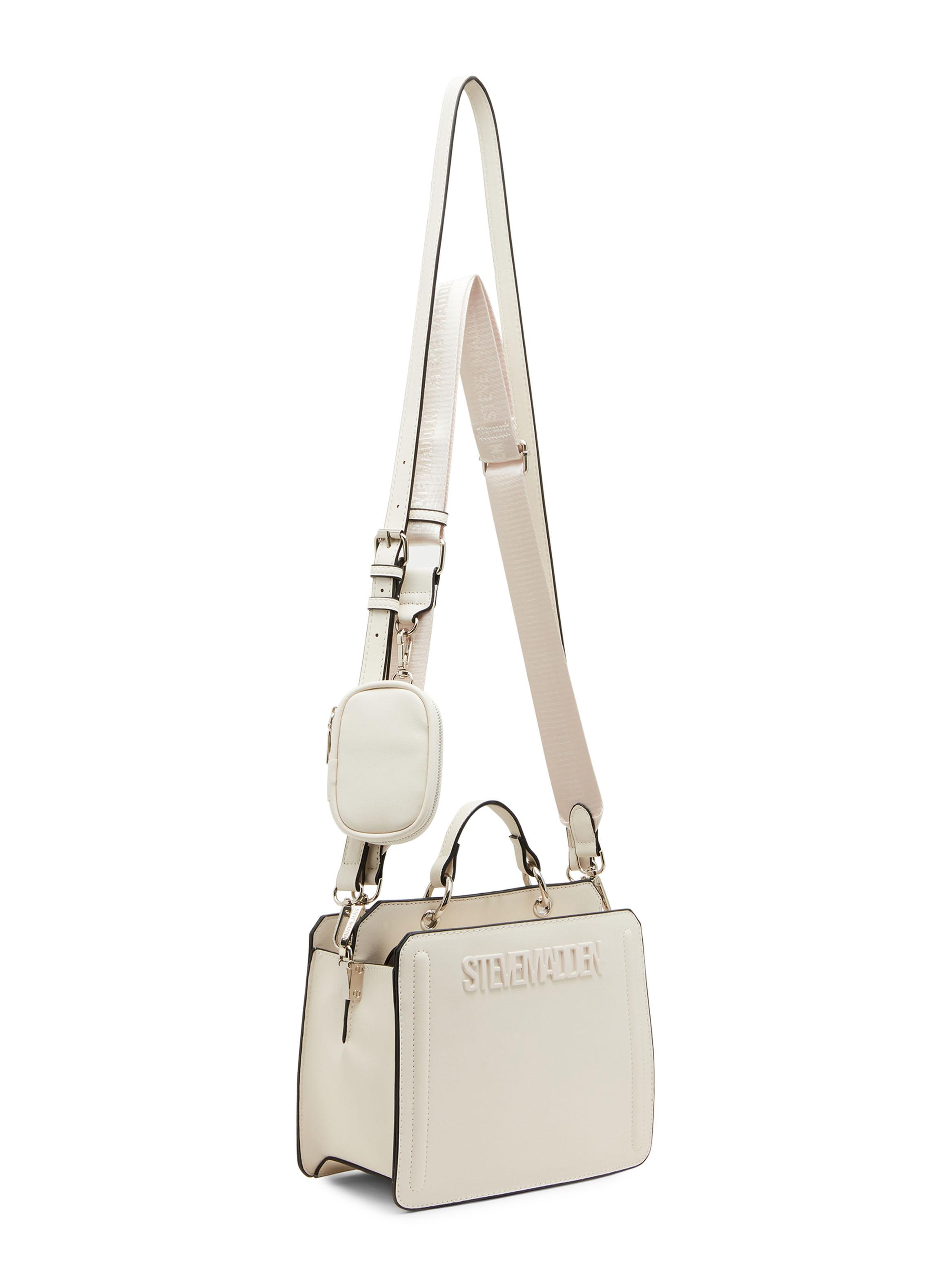 Cartera Bevlynn Vanilla-3