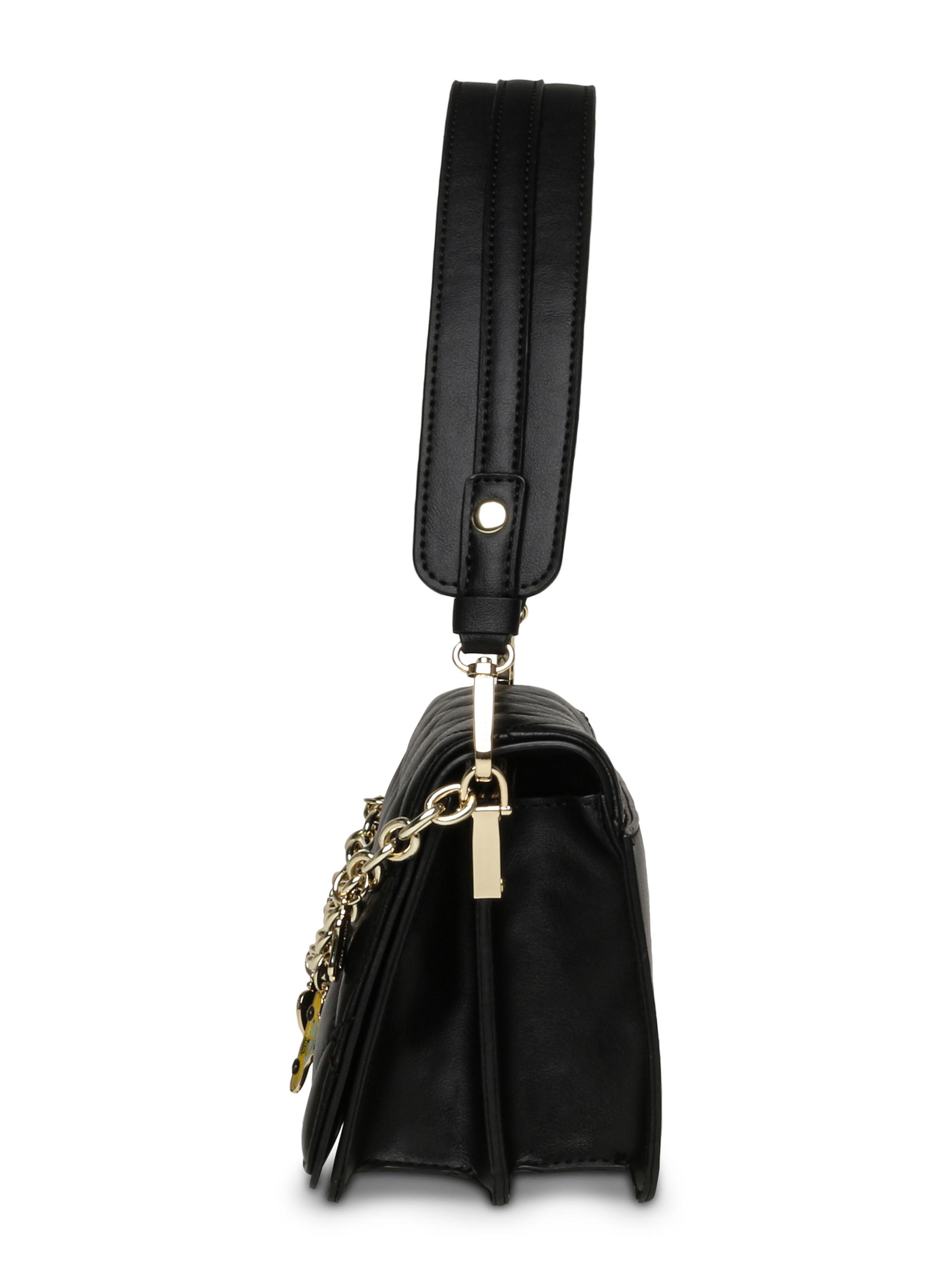 Cartera Bglossi2 Black-3