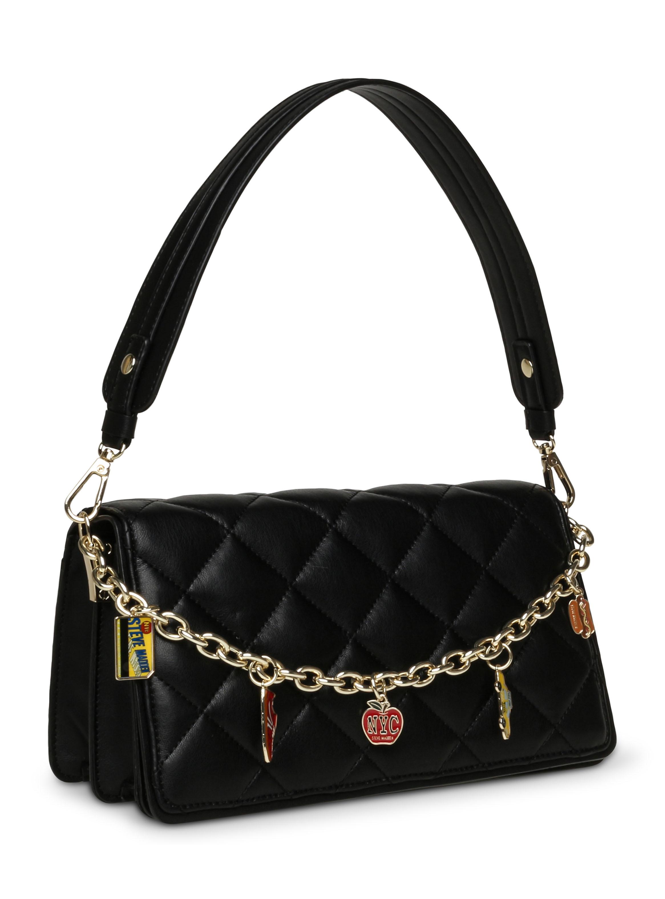 Cartera Bglossi2 Black-2