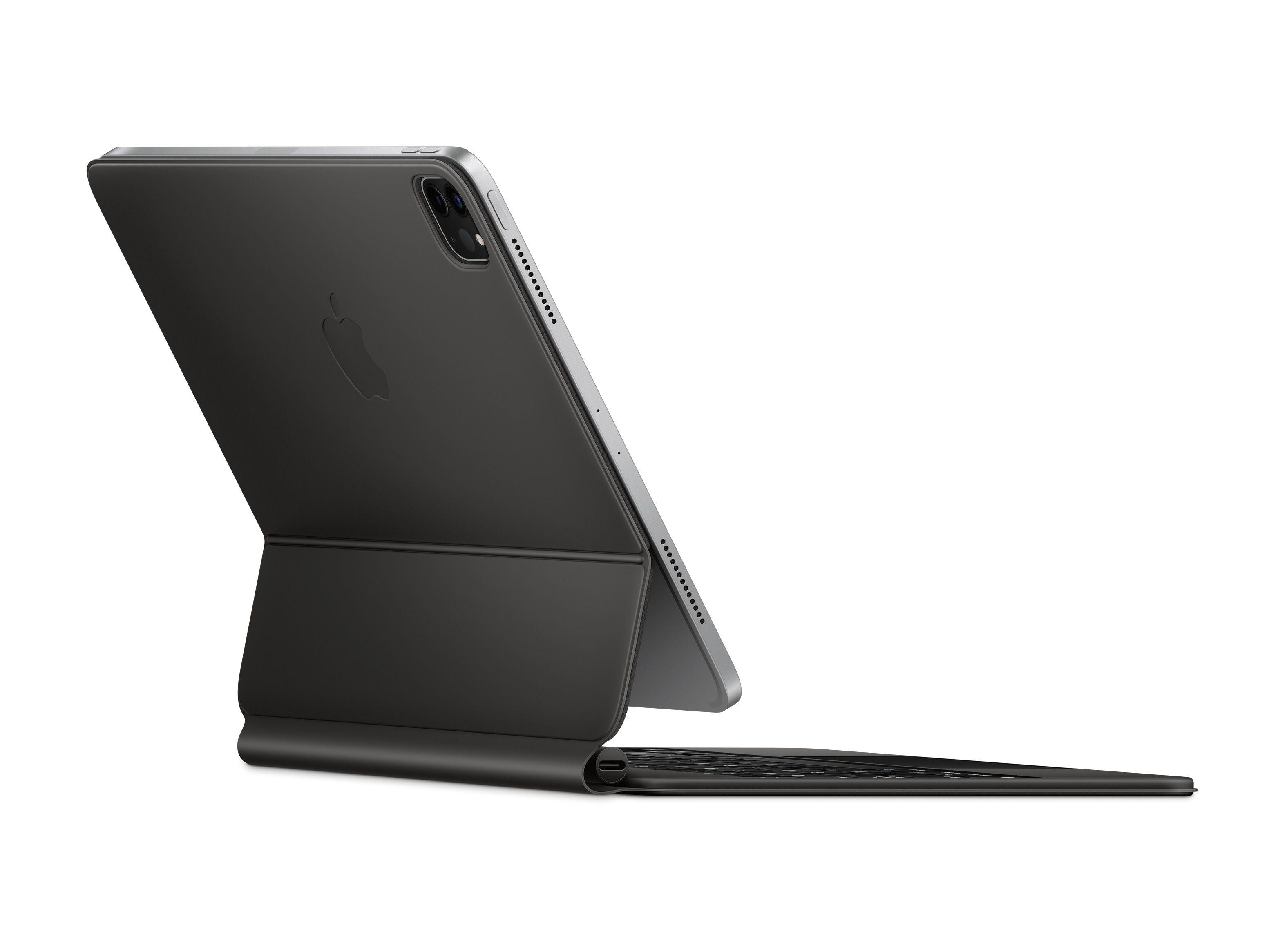 Teclado Magic Keyboard para iPad Pro 11