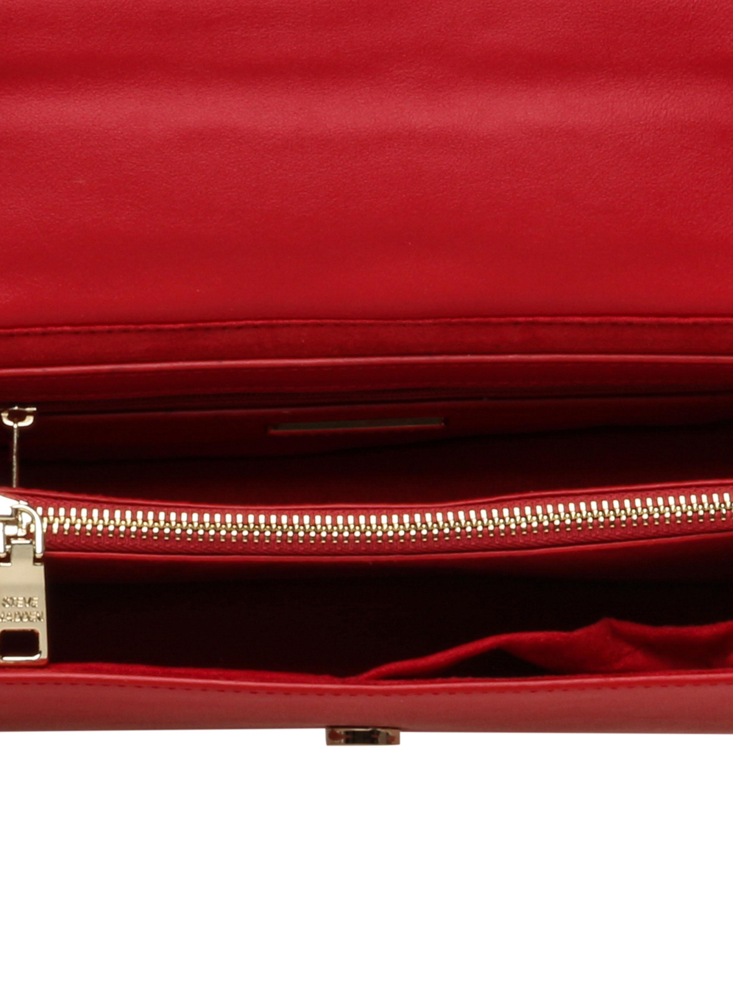 Cartera Bglossi2 Chevy Red-4