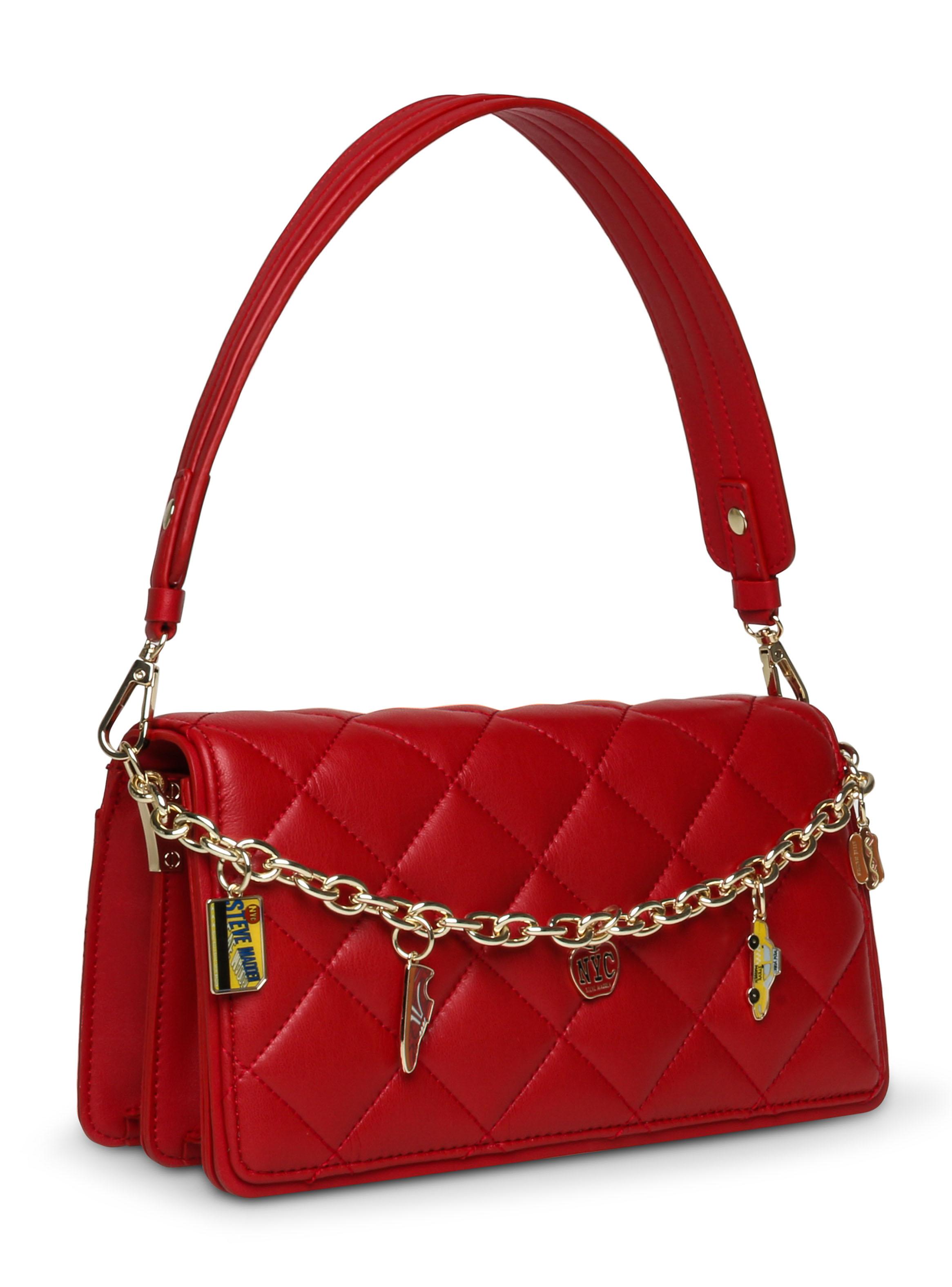 Cartera Bglossi2 Chevy Red-2