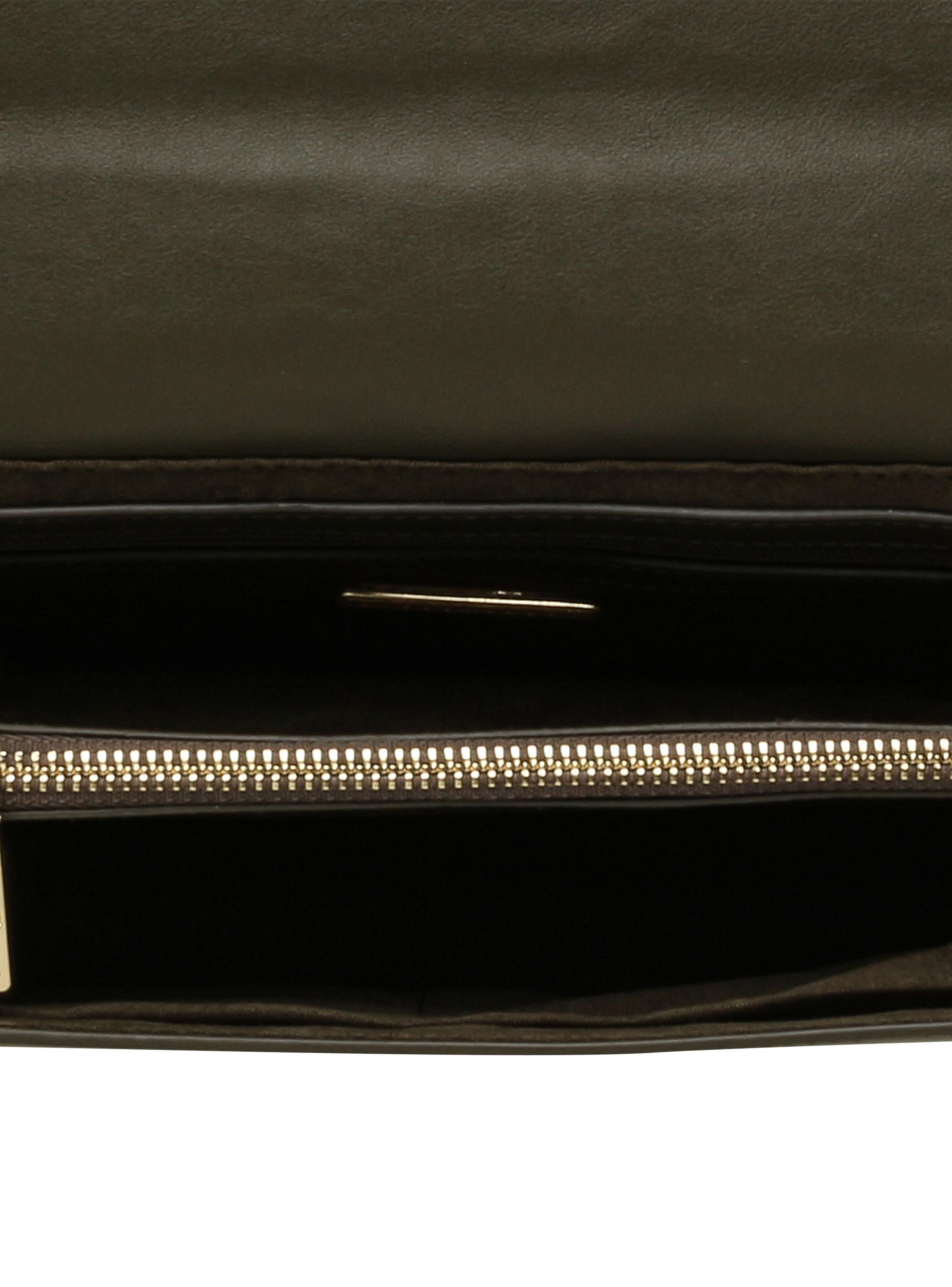 Cartera Bglossi2 Deep Olive-4