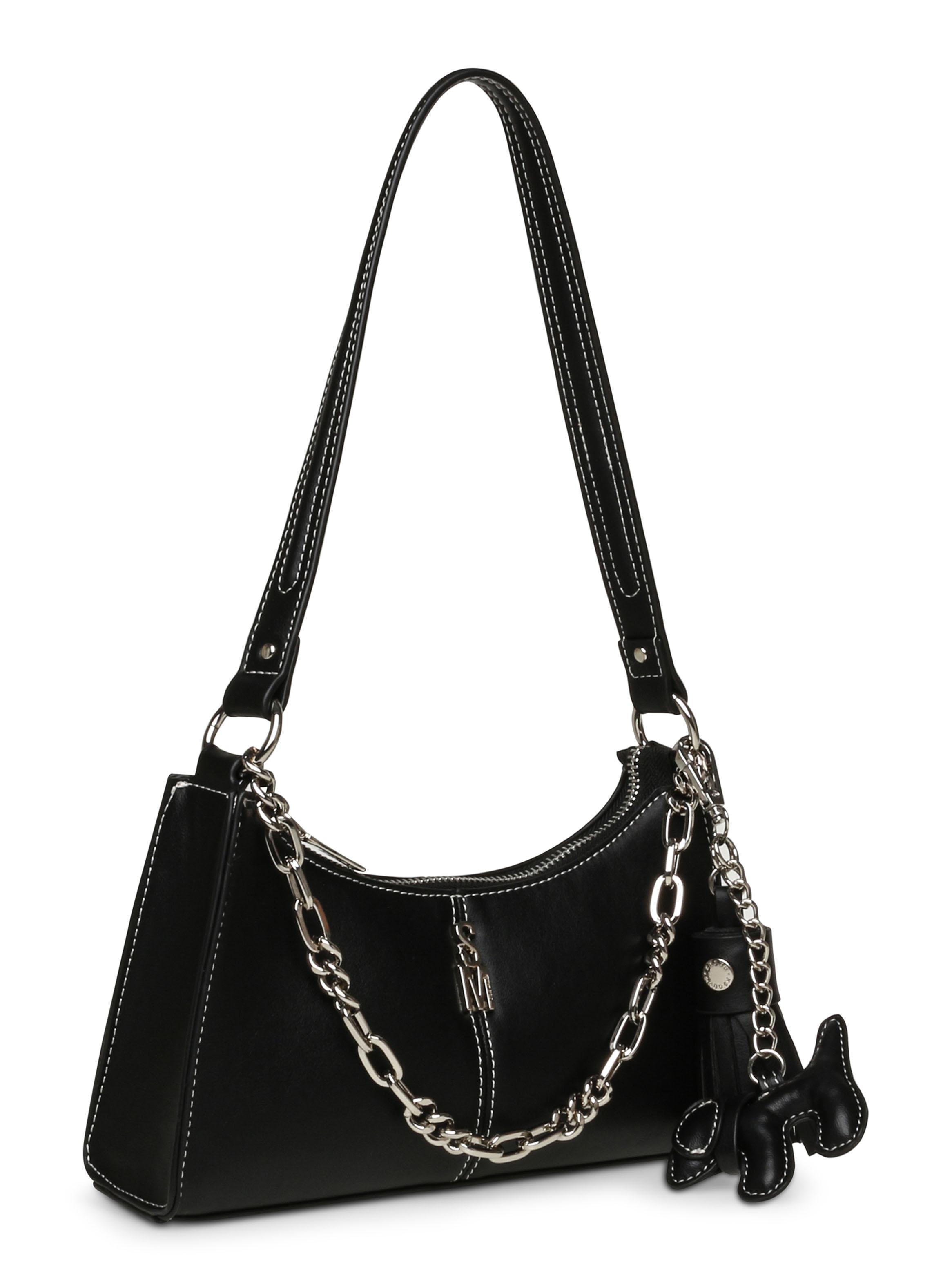 Cartera Bmikal Black-2