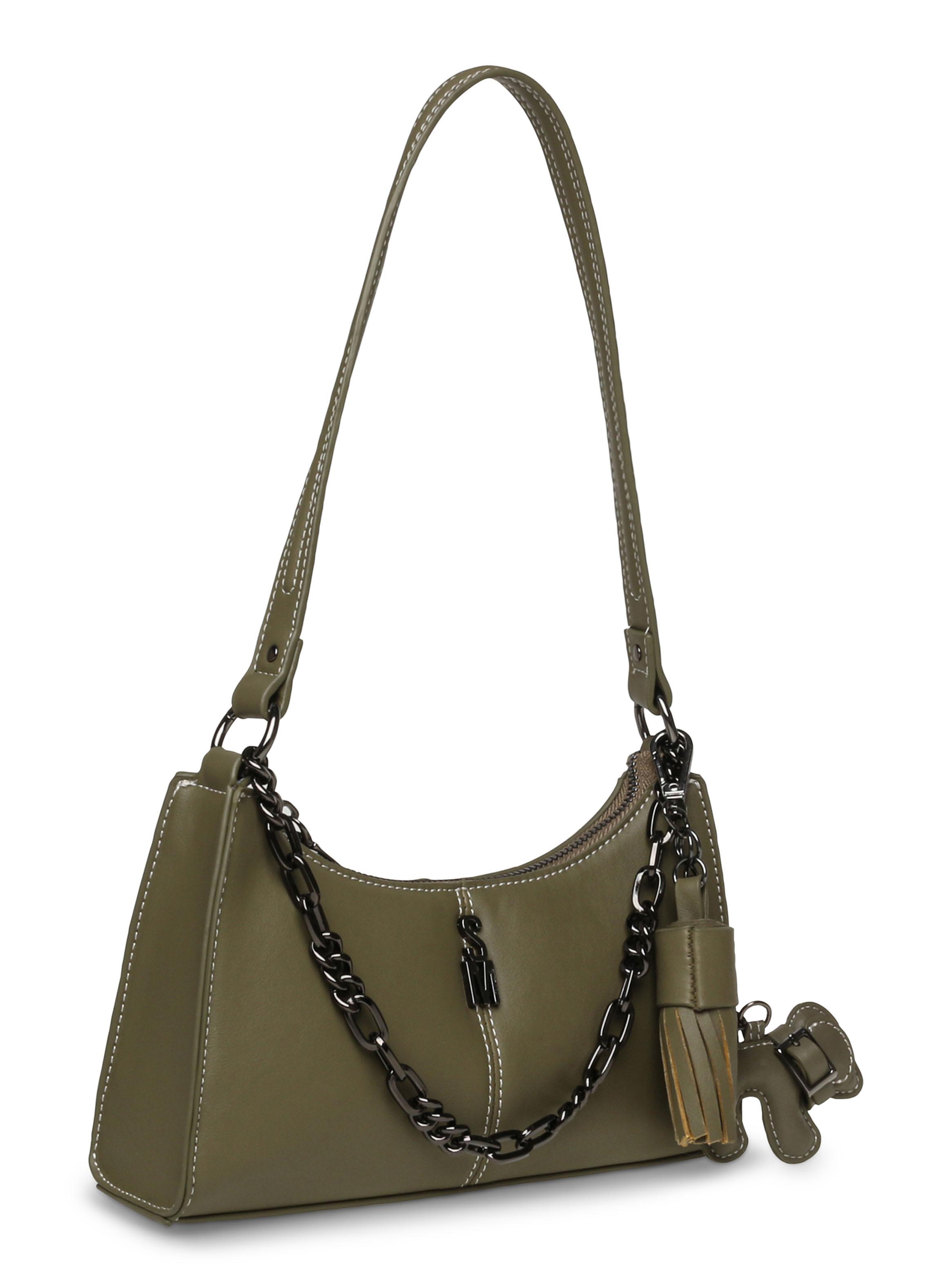Cartera Bmikal Light Olive-2