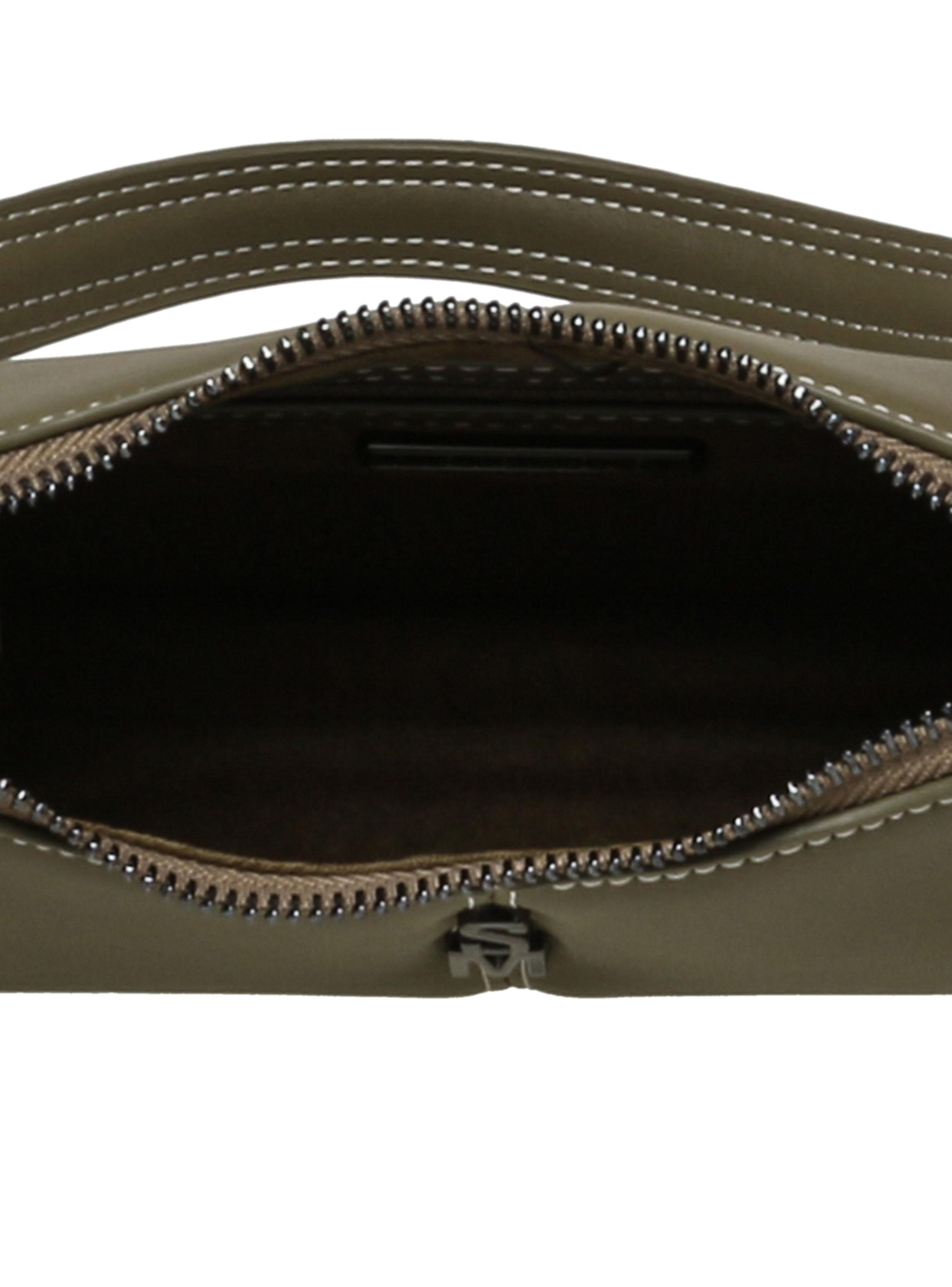 Cartera Bmikal Light Olive-4
